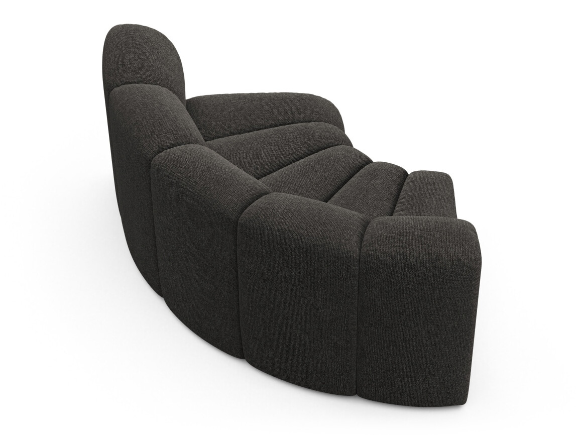 Moduļu krēsls Cirleve 118 (Eden 20)