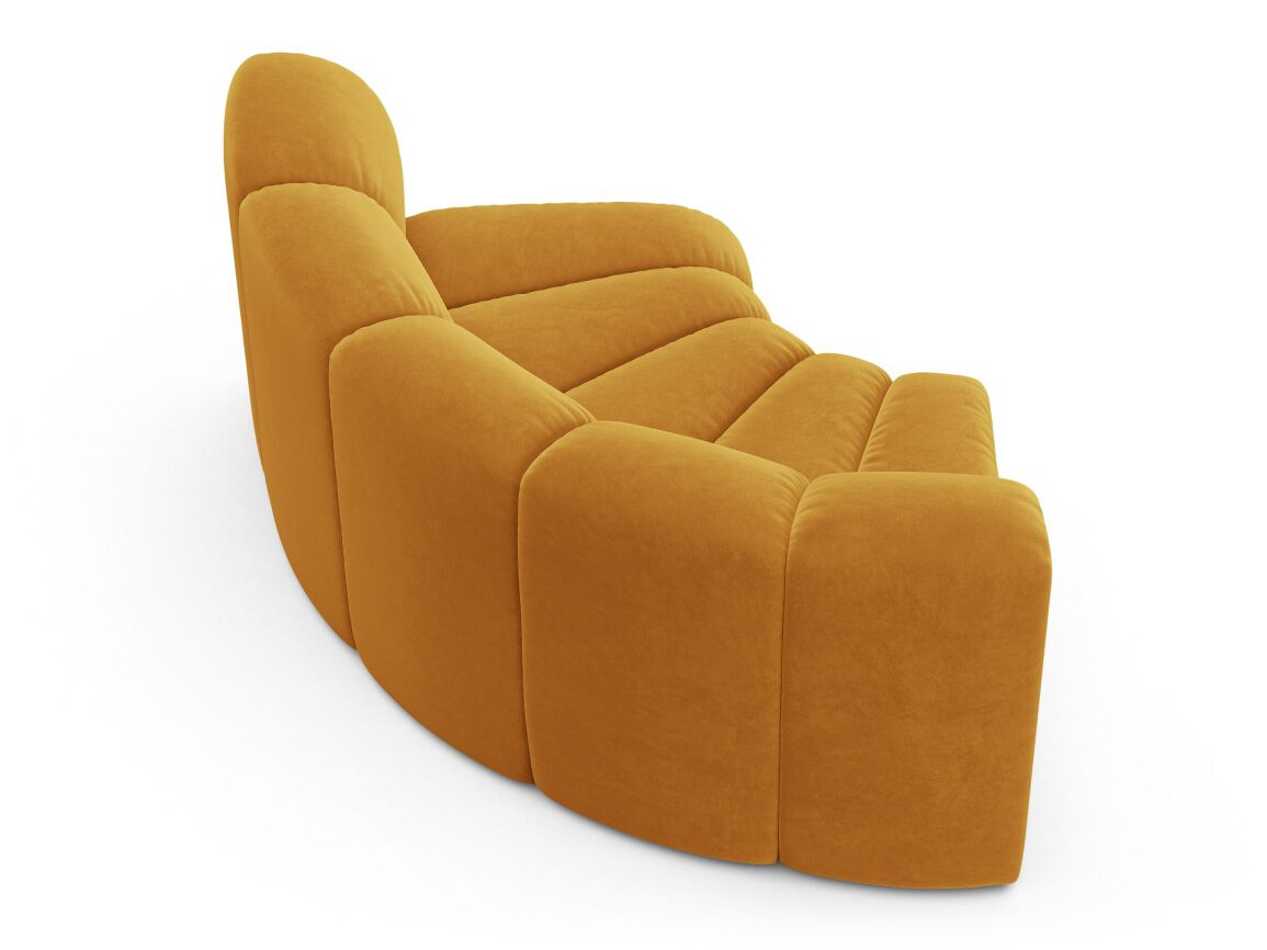 Moduļu krēsls Cirleve 118 (Venus 2917)
