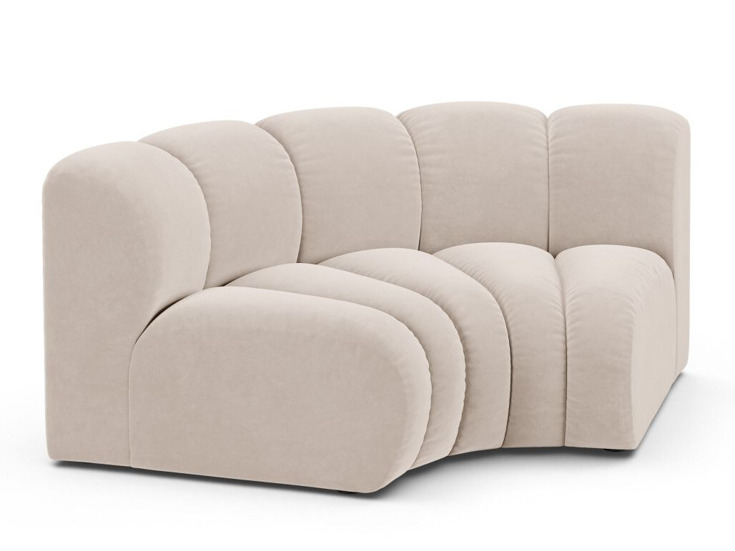 Moduļu krēsls Cirleve 118 (Venus 2927)