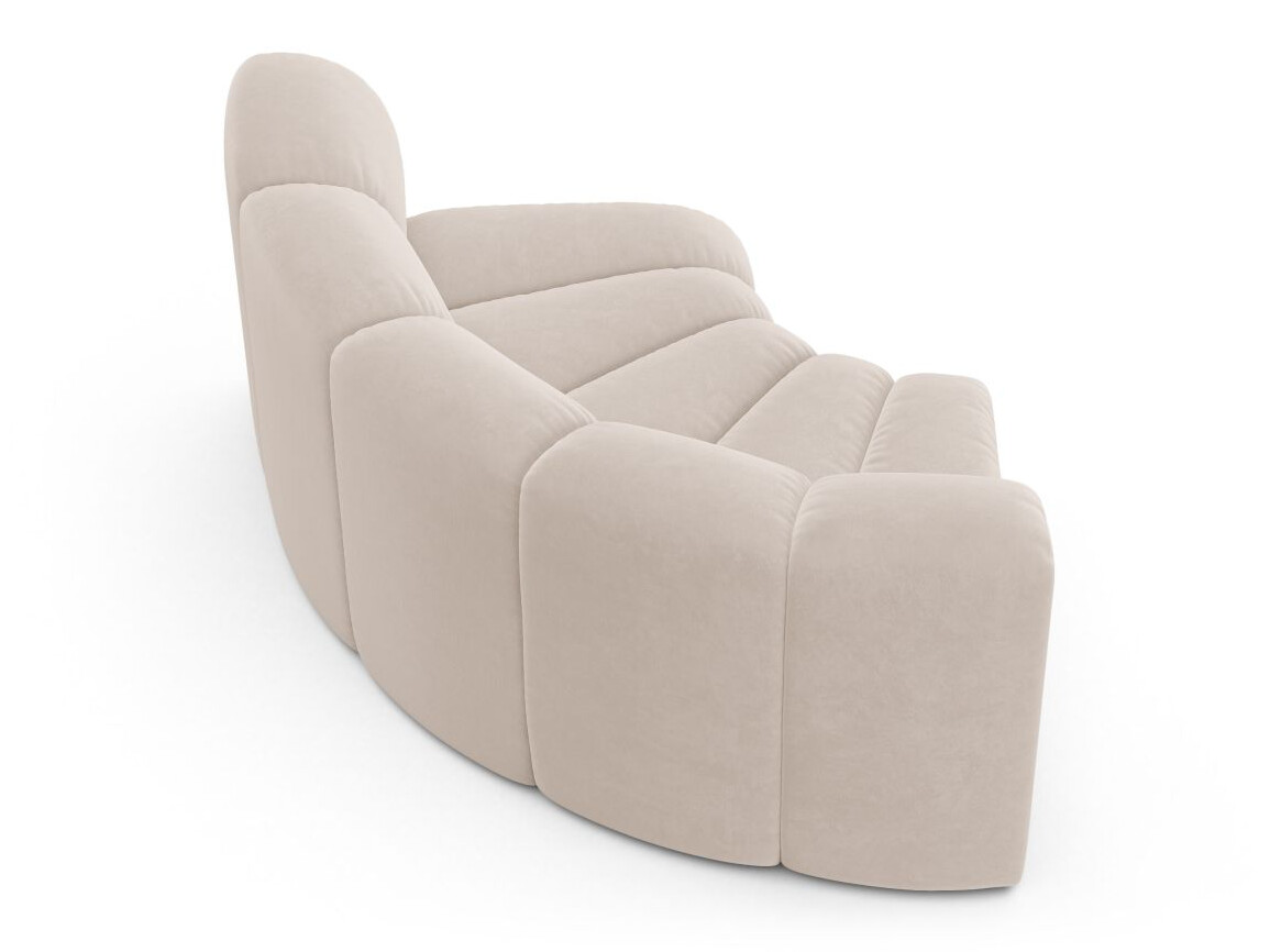 Moduļu krēsls Cirleve 118 (Venus 2927)
