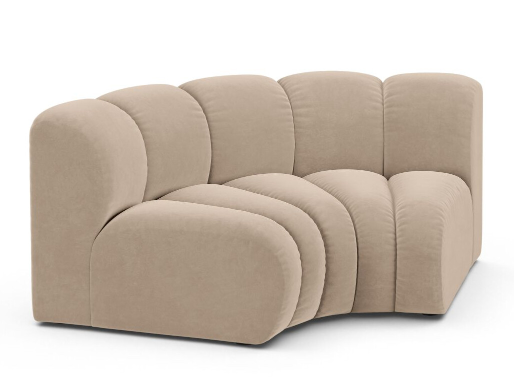 Moduļu krēsls Cirleve 118 (Venus 2928)