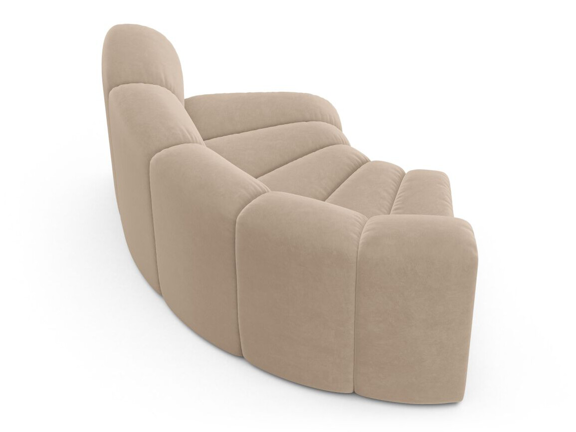 Moduļu krēsls Cirleve 118 (Venus 2928)