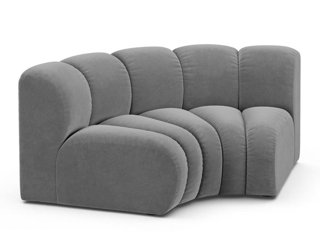 Moduļu krēsls Cirleve 118 (Venus 2929)