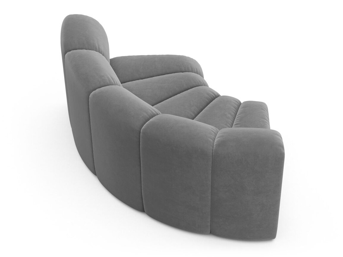 Moduļu krēsls Cirleve 118 (Venus 2929)