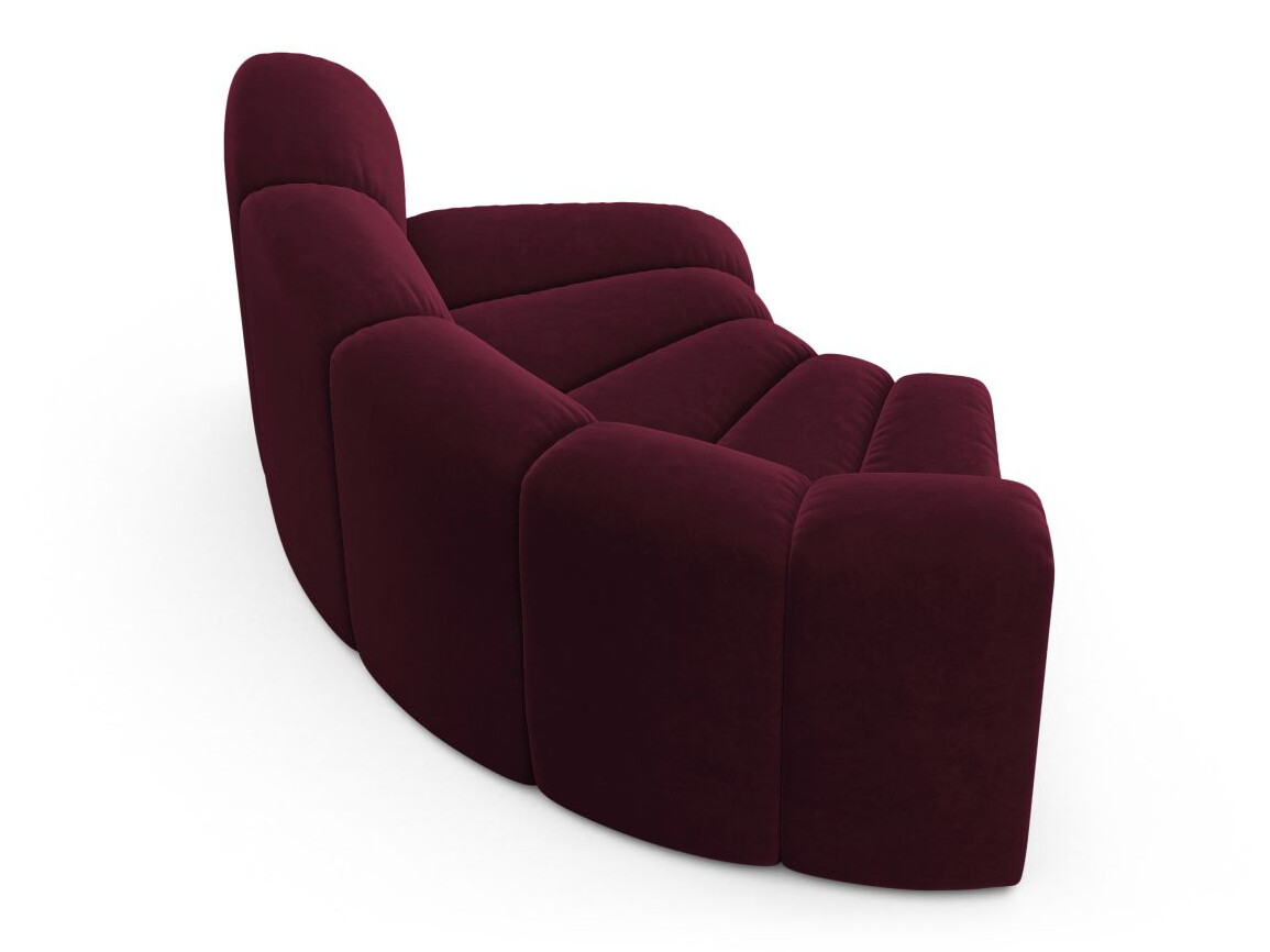 Moduļu krēsls Cirleve 118 (Venus 2932)