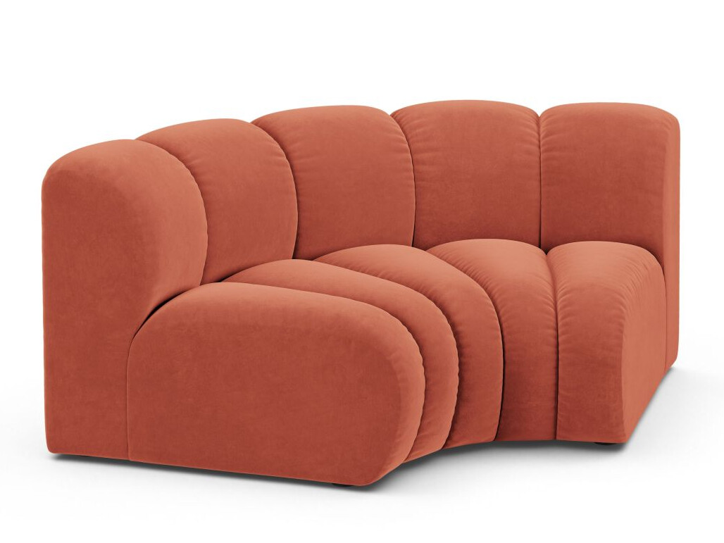 Moduļu krēsls Cirleve 118 (Venus 2933)
