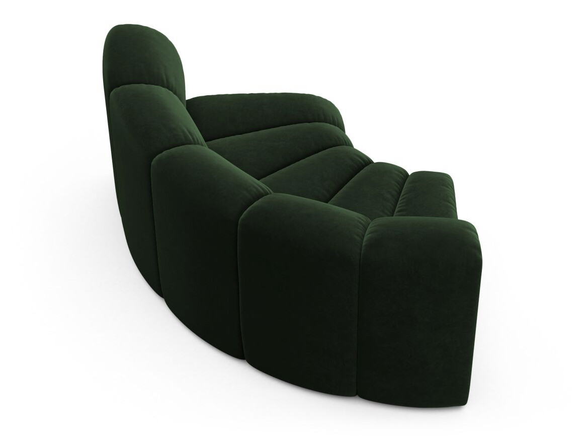 Moduļu krēsls Cirleve 118 (Venus 2940)