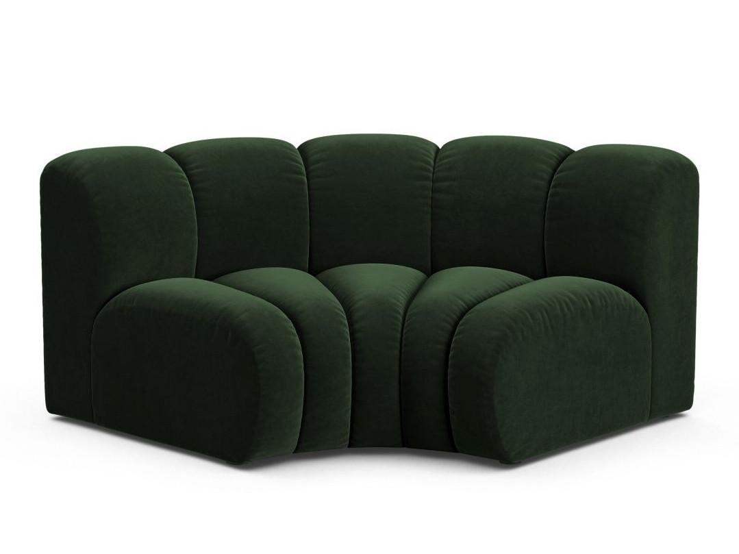 Moduļu krēsls Cirleve 118 (Venus 2940)