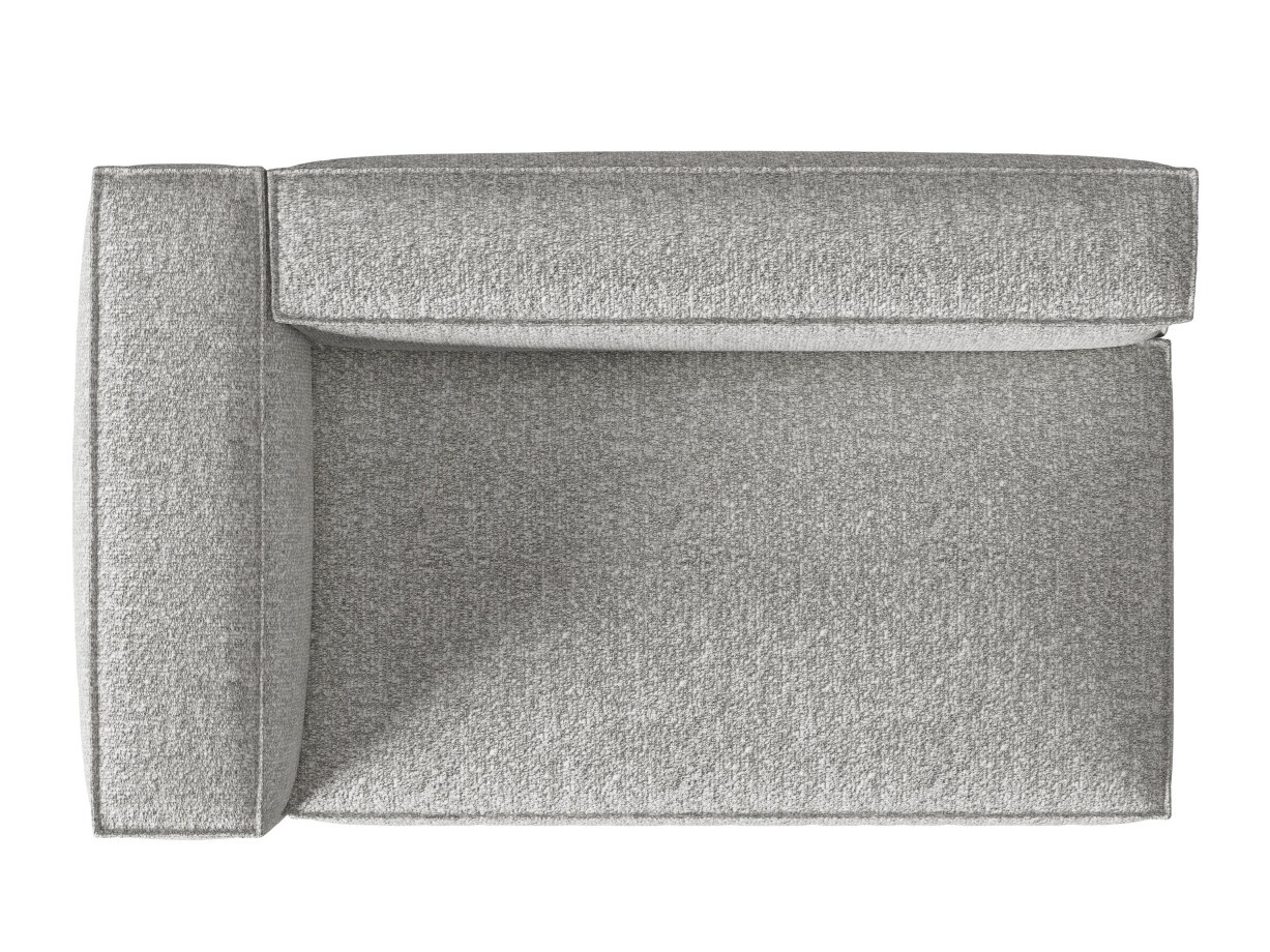 Moduļu krēsls Sonsore 108 (Monet Silver)