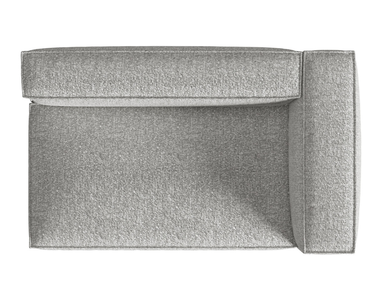 Moduļu krēsls Sonsore 108 (Monet Silver)