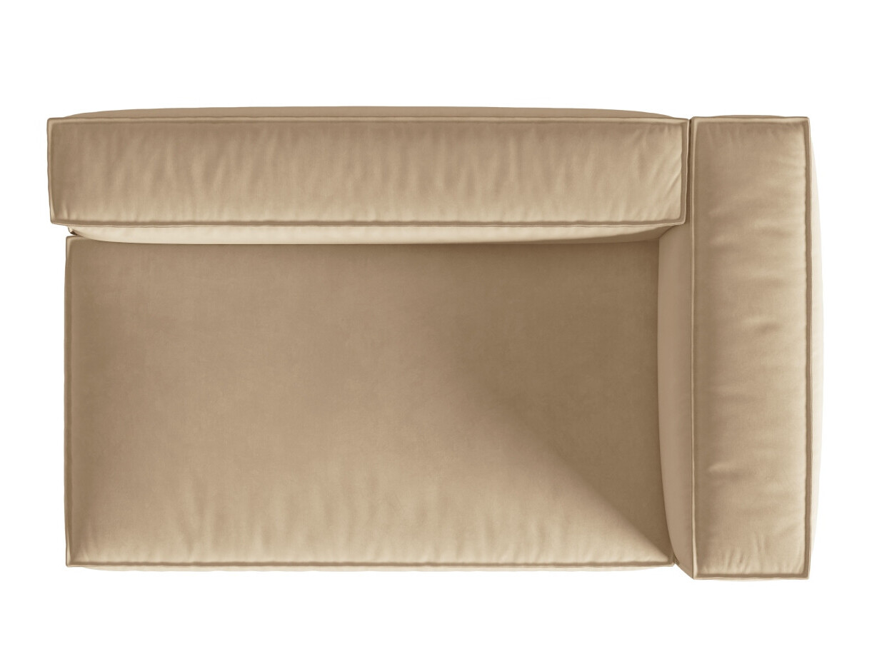 Moduļu krēsls Sonsore 108 (Paris Beige)