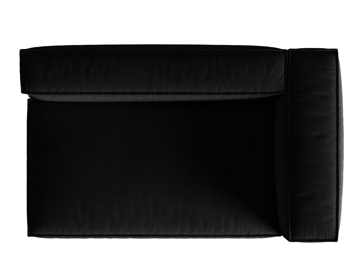 Moduļu krēsls Sonsore 108 (Paris Black)