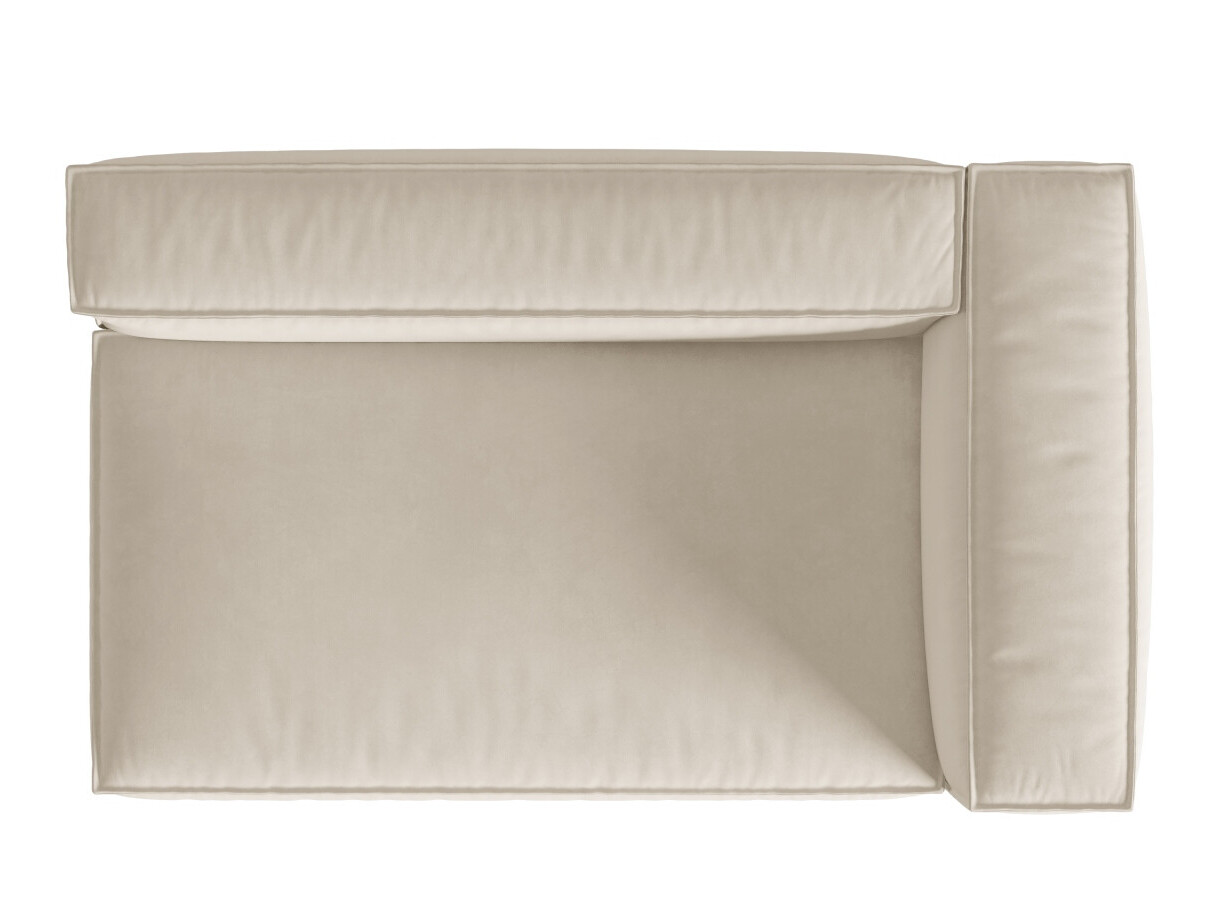 Moduļu krēsls Sonsore 108 (Paris Cream)