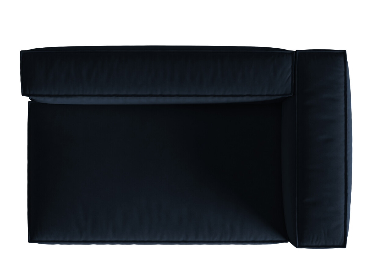 Moduļu krēsls Sonsore 108 (Paris Deep Blue)