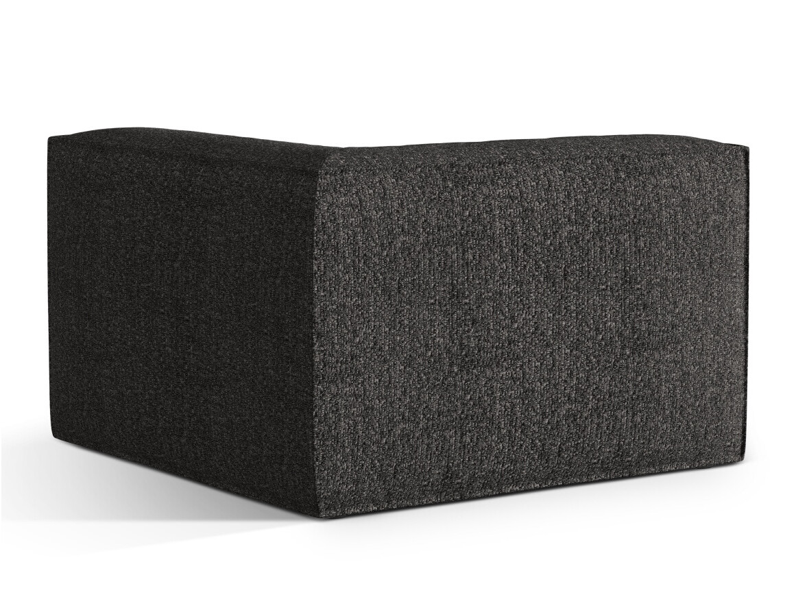 Moduļu krēsls Sonsore 111 (Monet Anthracite)