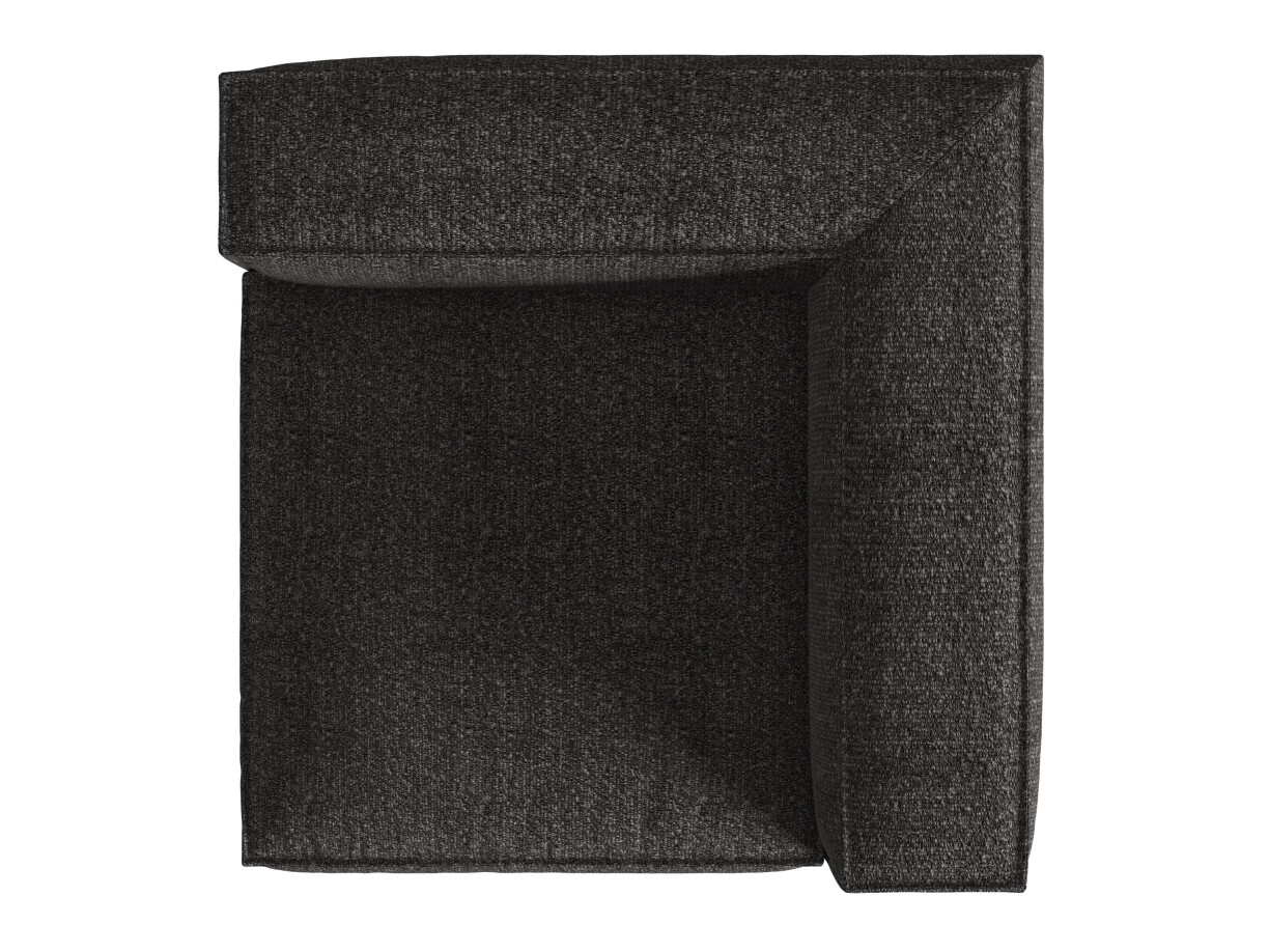 Moduļu krēsls Sonsore 111 (Monet Anthracite)