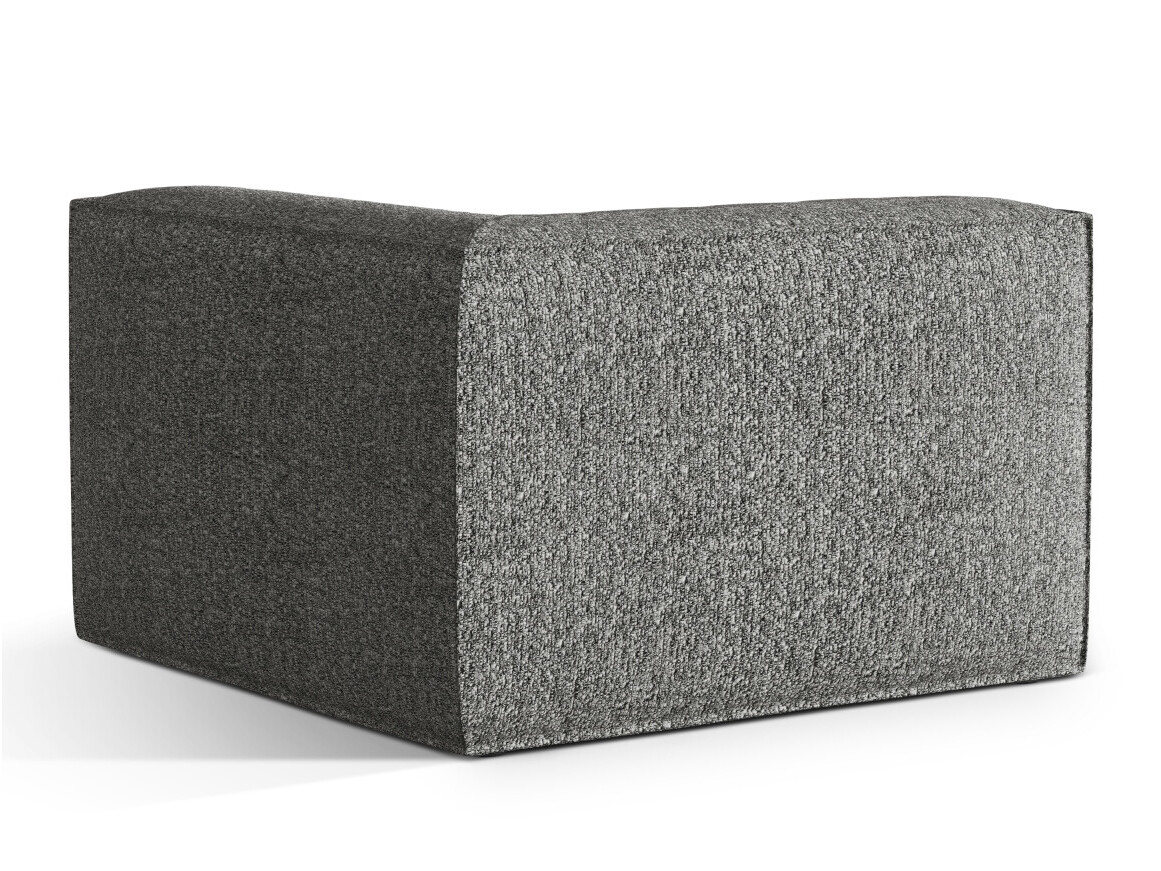 Moduļu krēsls Sonsore 111 (Monet Graphite)