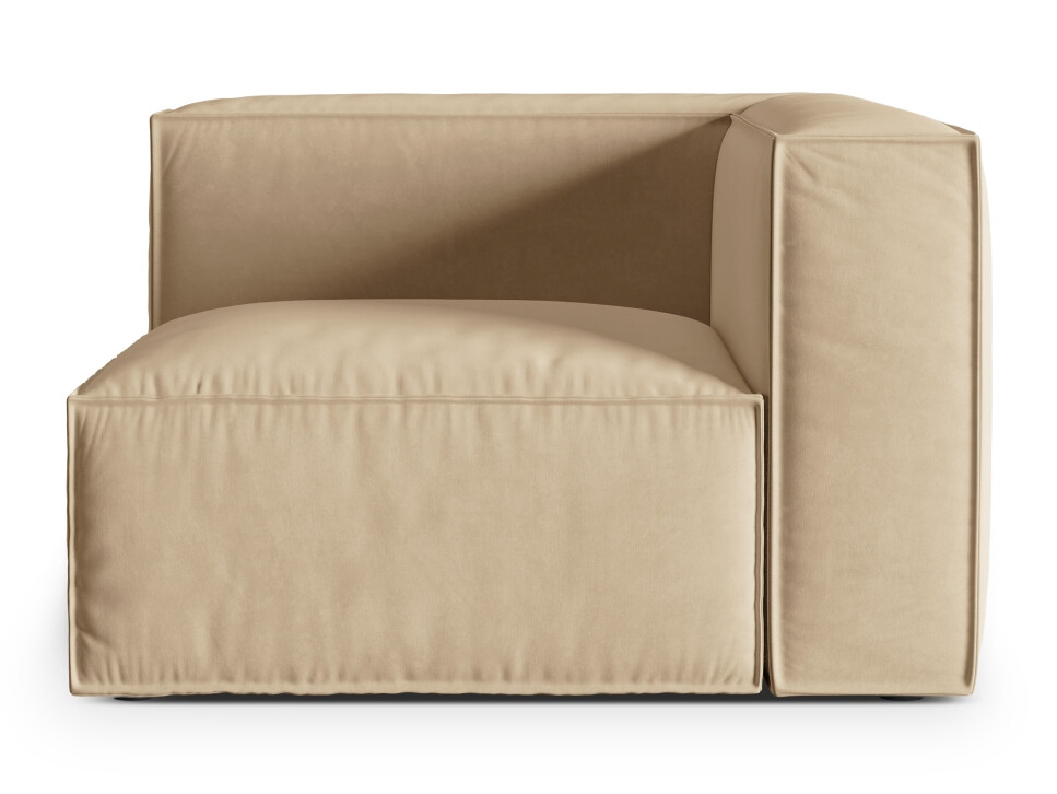 Moduļu krēsls Sonsore 111 (Paris Beige)