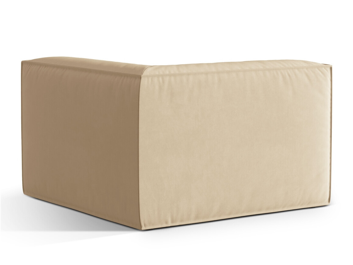 Moduļu krēsls Sonsore 111 (Paris Beige)