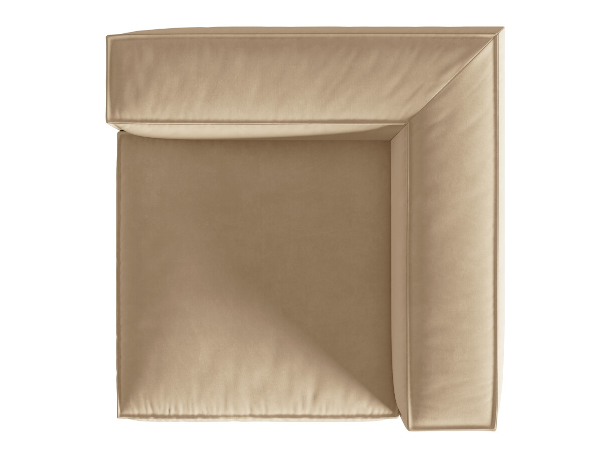 Moduļu krēsls Sonsore 111 (Paris Beige)