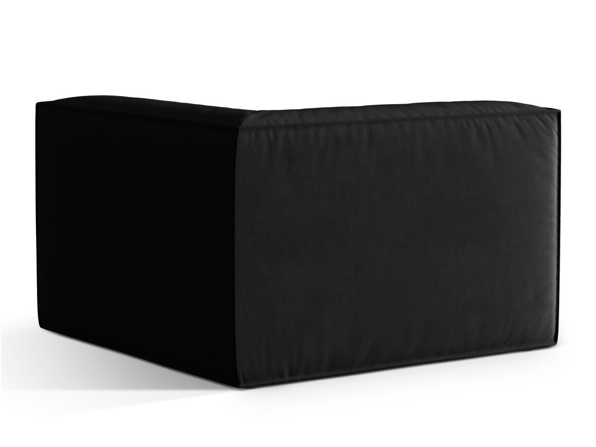 Moduļu krēsls Sonsore 111 (Paris Black)