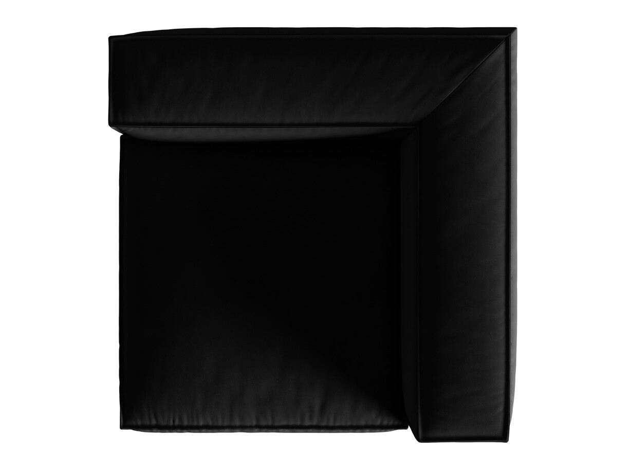Moduļu krēsls Sonsore 111 (Paris Black)