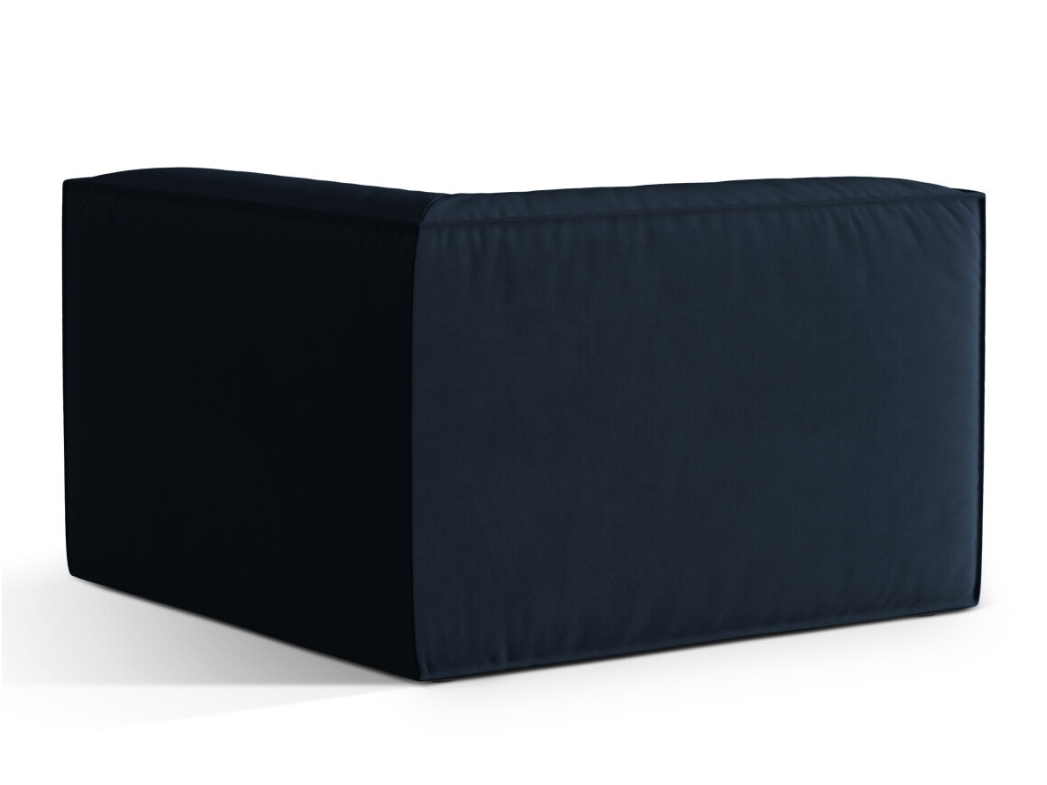 Moduļu krēsls Sonsore 111 (Paris Deep Blue)