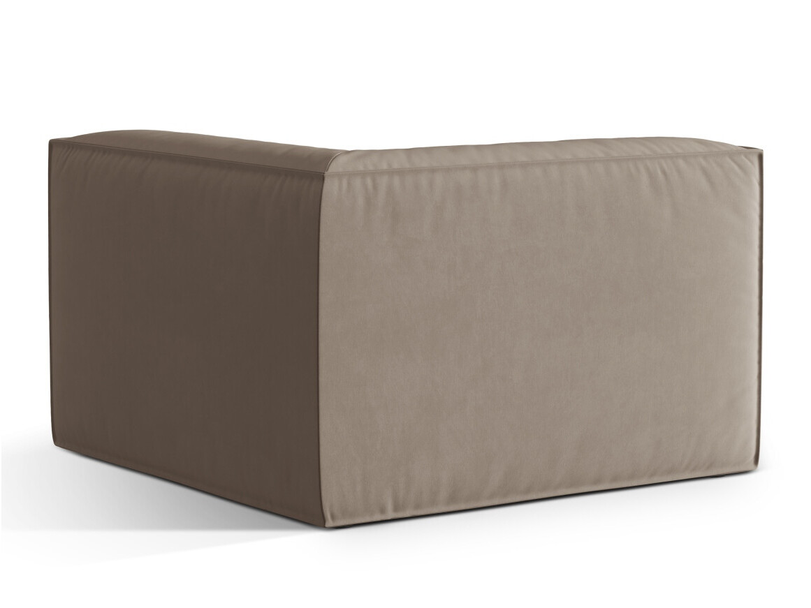 Moduļu krēsls Sonsore 111 (Paris Khaki)