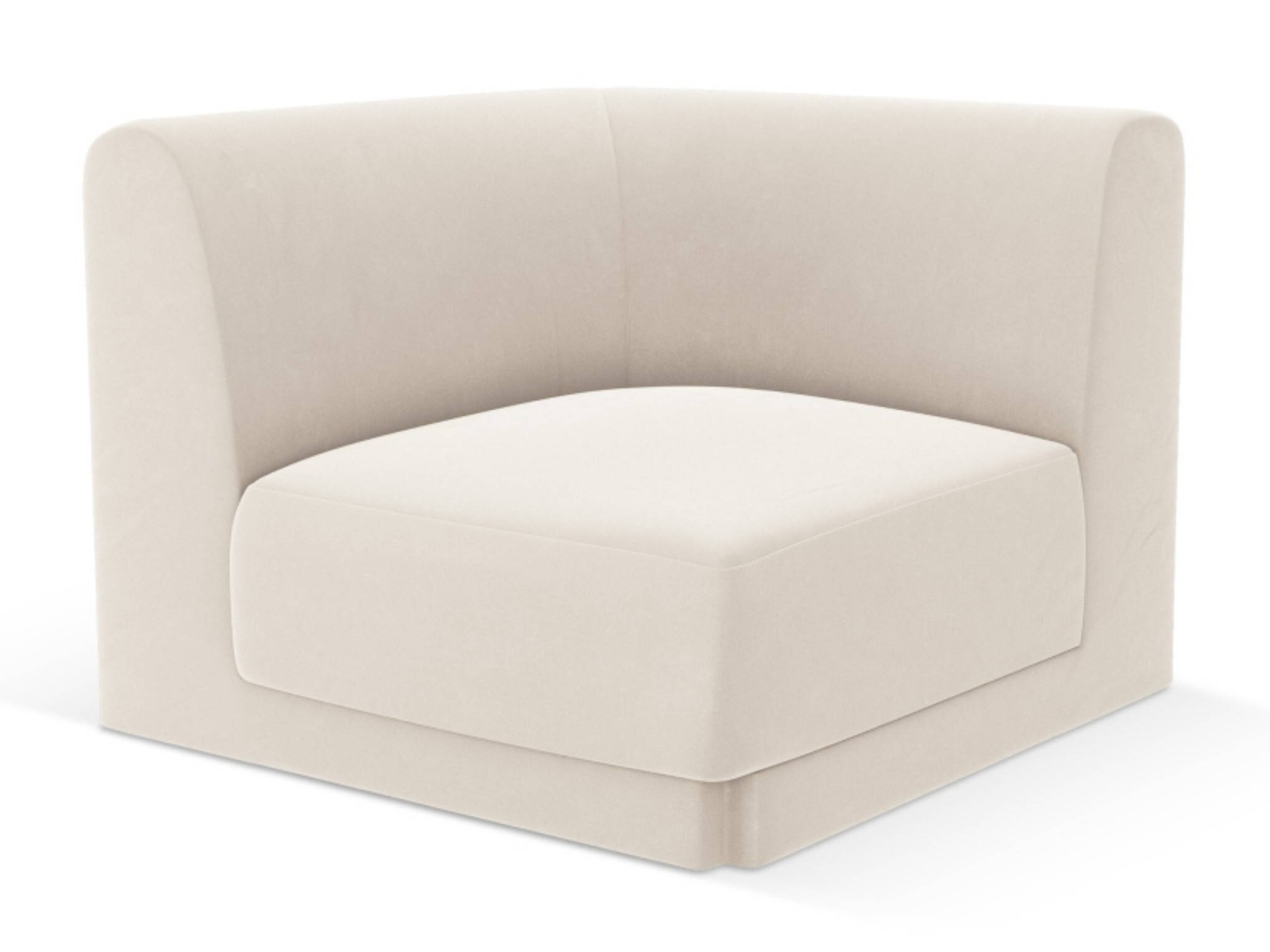 Moduļu krēsls Tivlomi 103 (Bluvel 22)