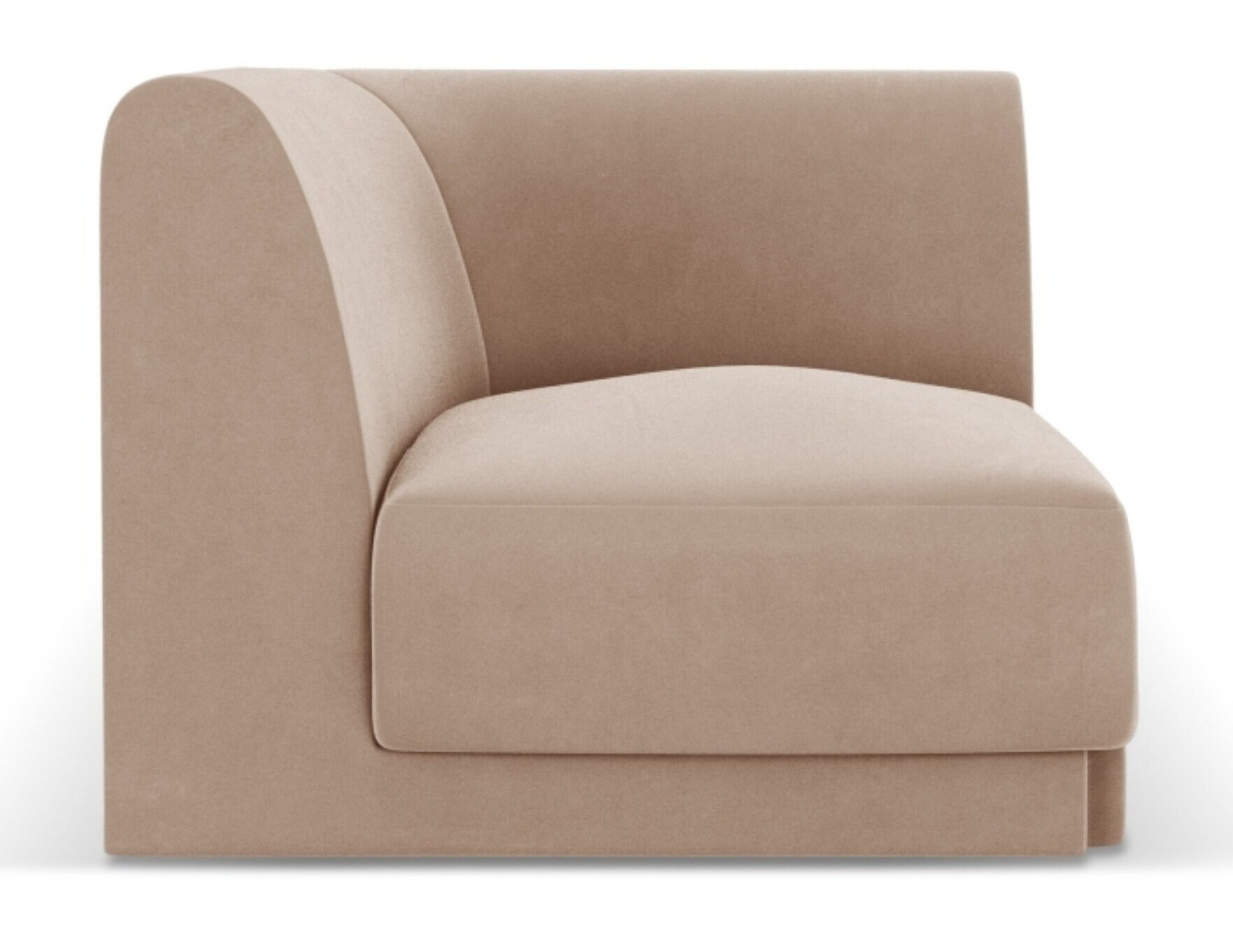 Moduļu krēsls Tivlomi 103 (Bluvel 40)