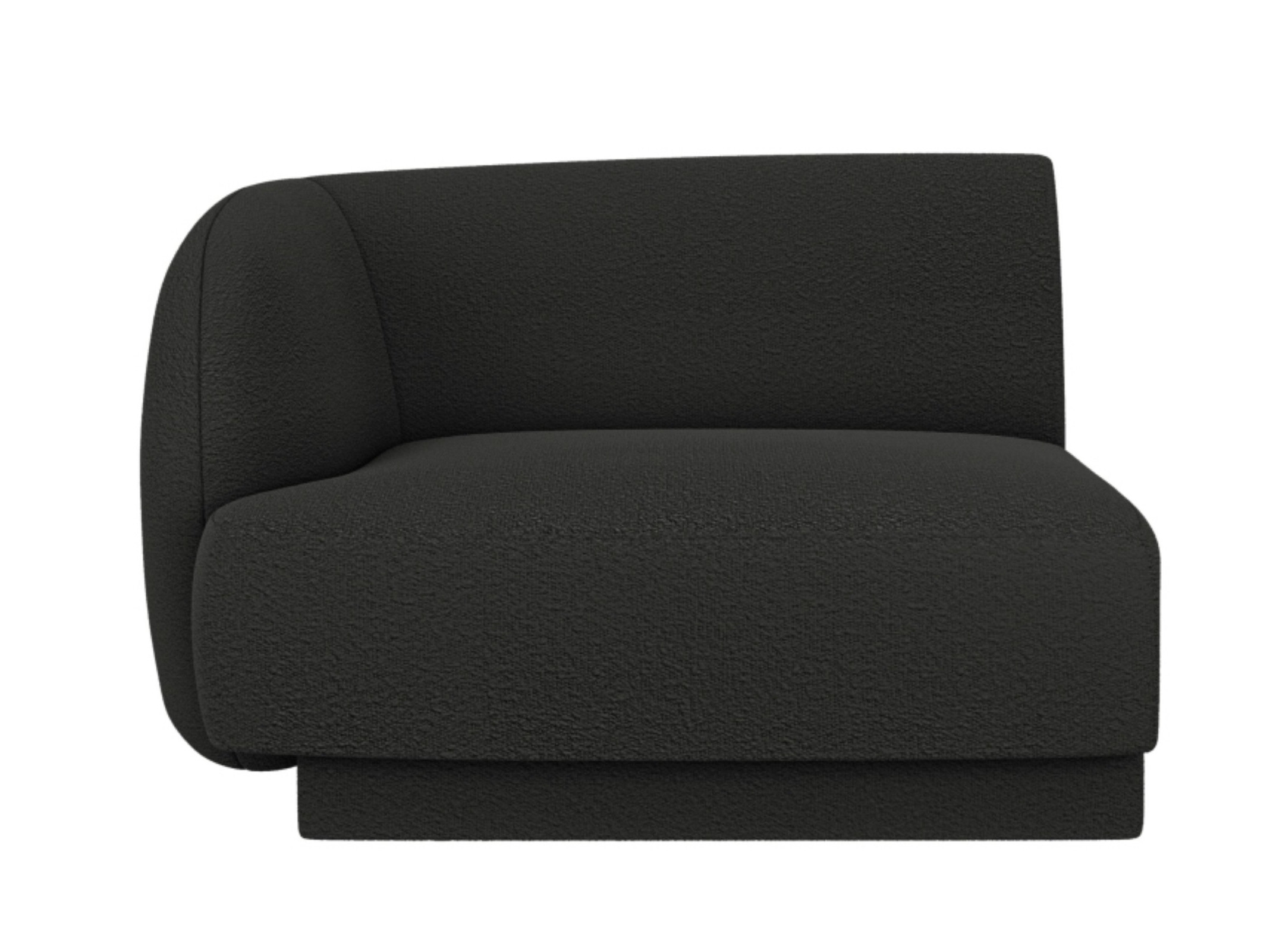 Moduļu krēsls Tivlomi 113 (Baloo 2082)