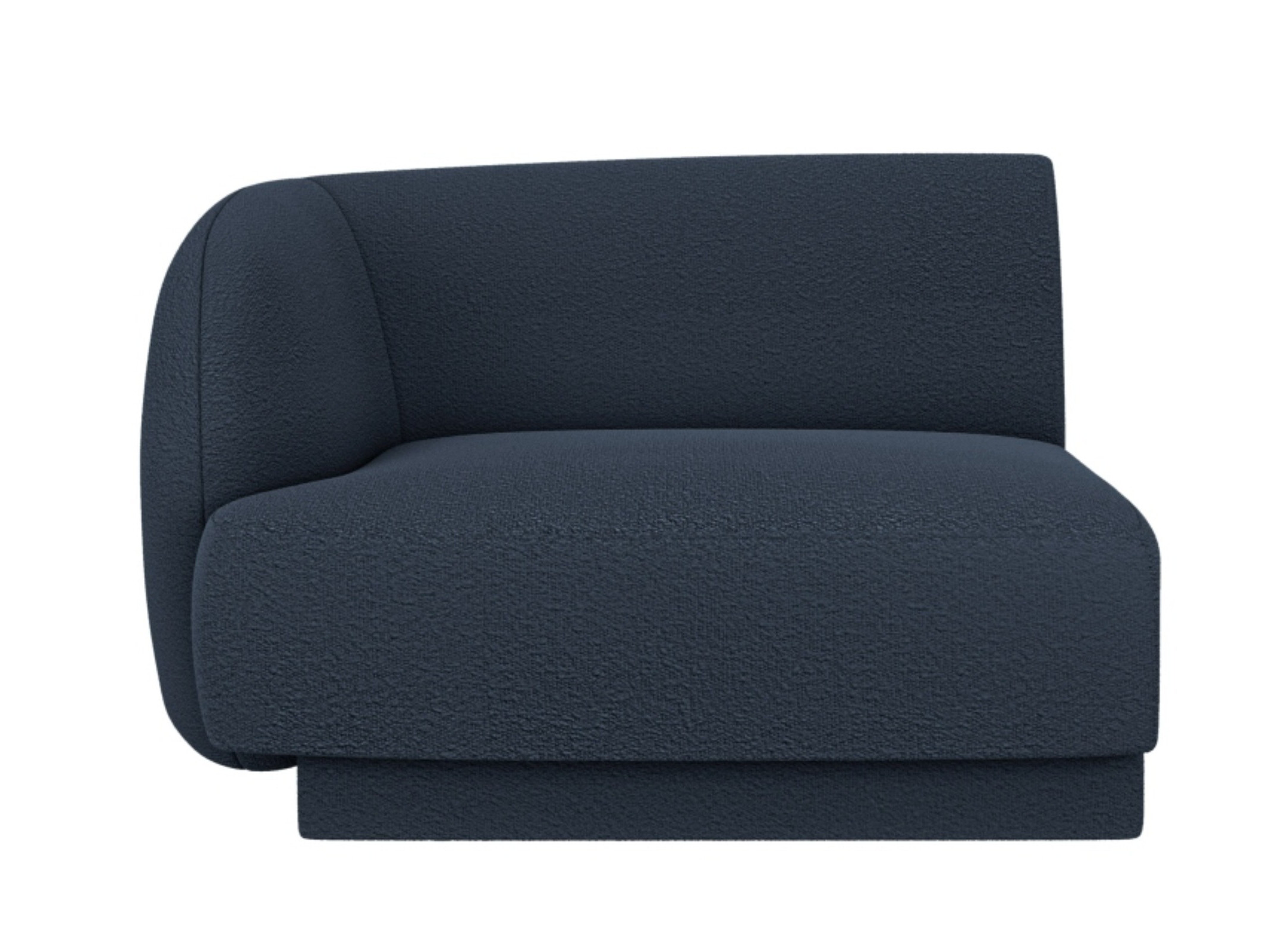 Moduļu krēsls Tivlomi 113 (Baloo 2088)