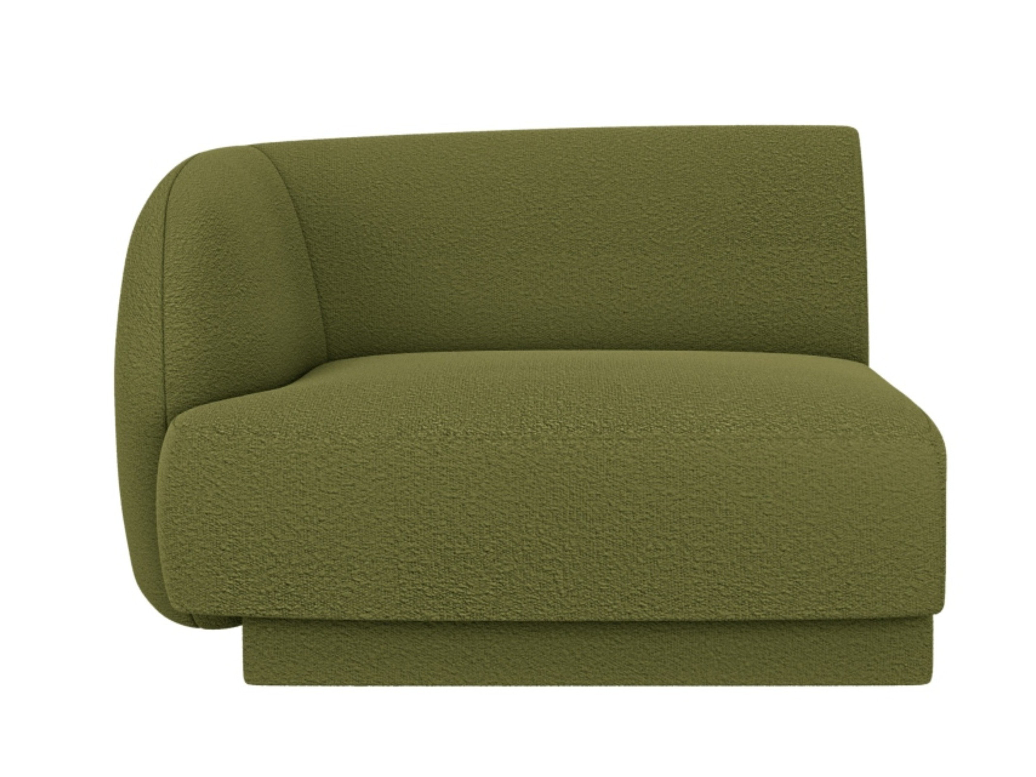 Moduļu krēsls Tivlomi 113 (Baloo 2090)