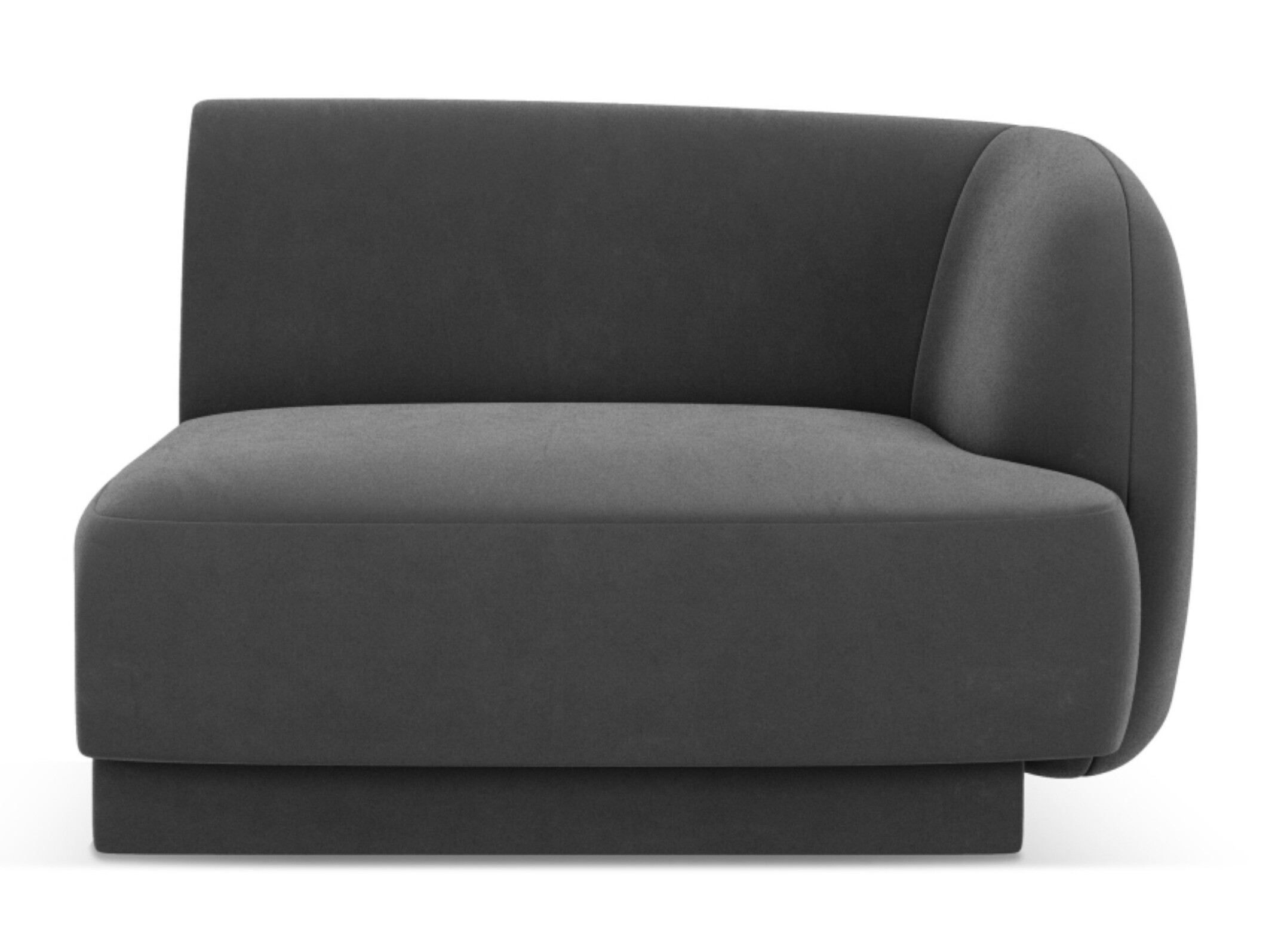 Moduļu krēsls Tivlomi 113 (Bluvel 14)