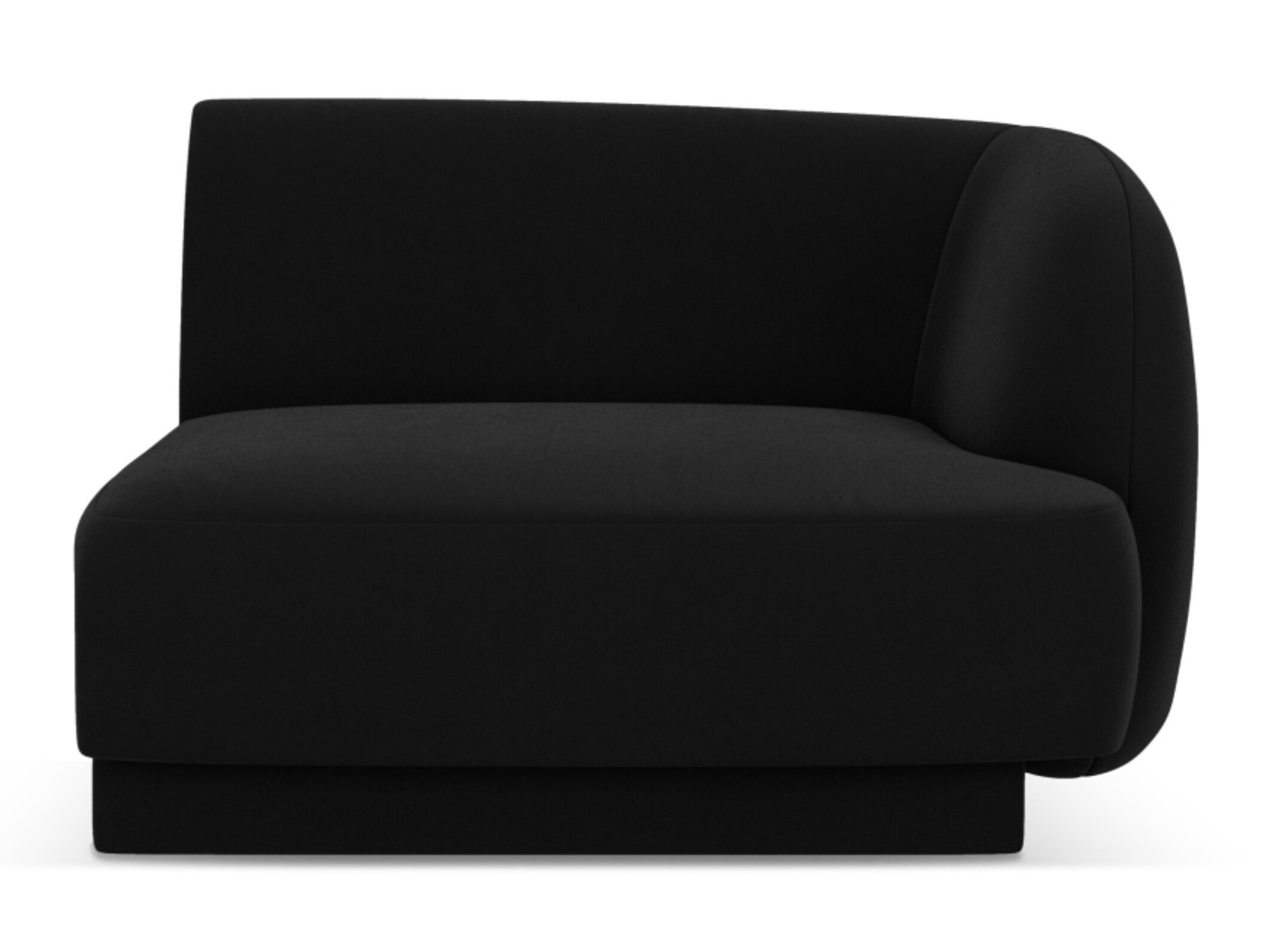Moduļu krēsls Tivlomi 113 (Bluvel 19)