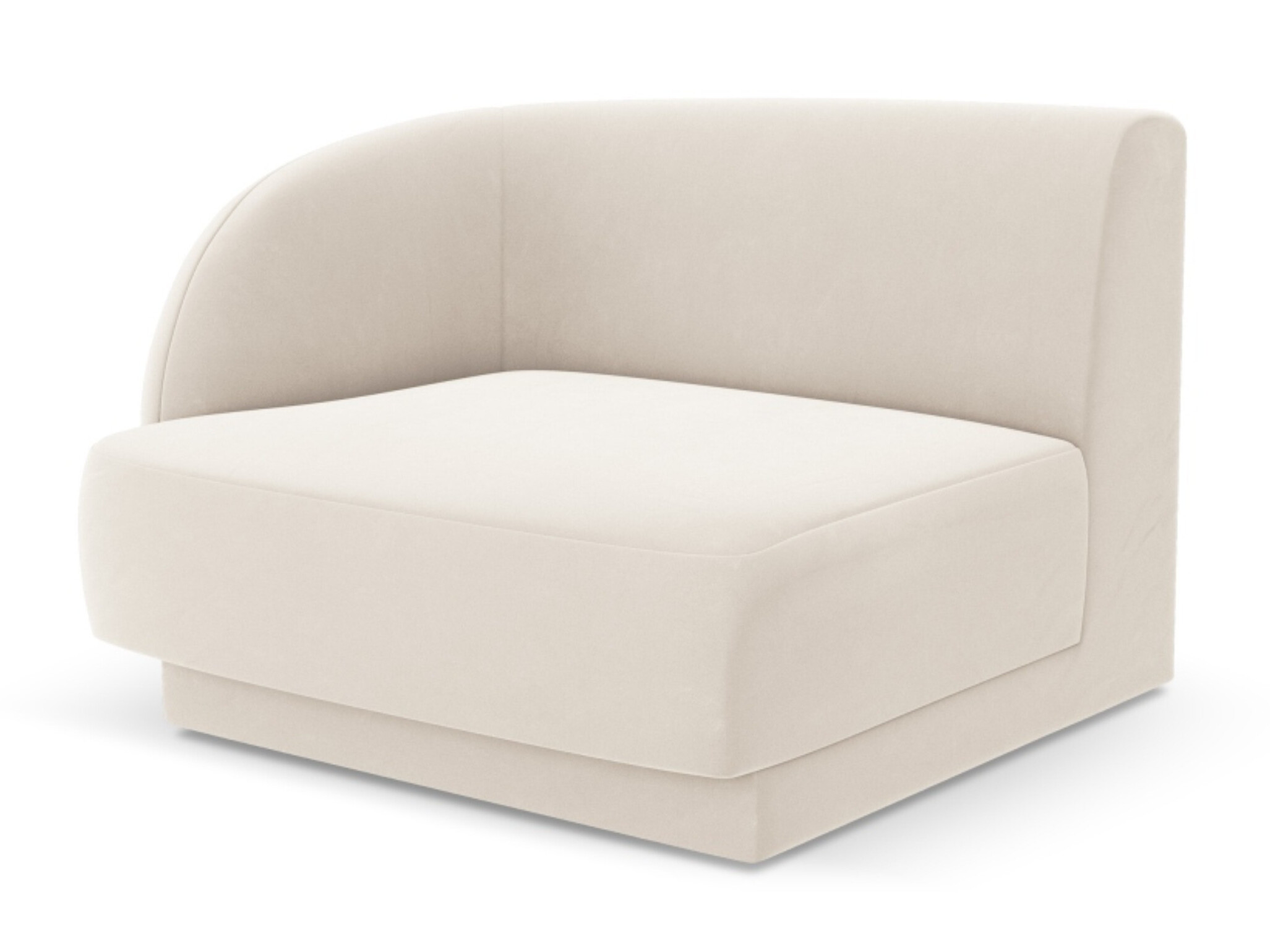 Moduļu krēsls Tivlomi 113 (Bluvel 22)