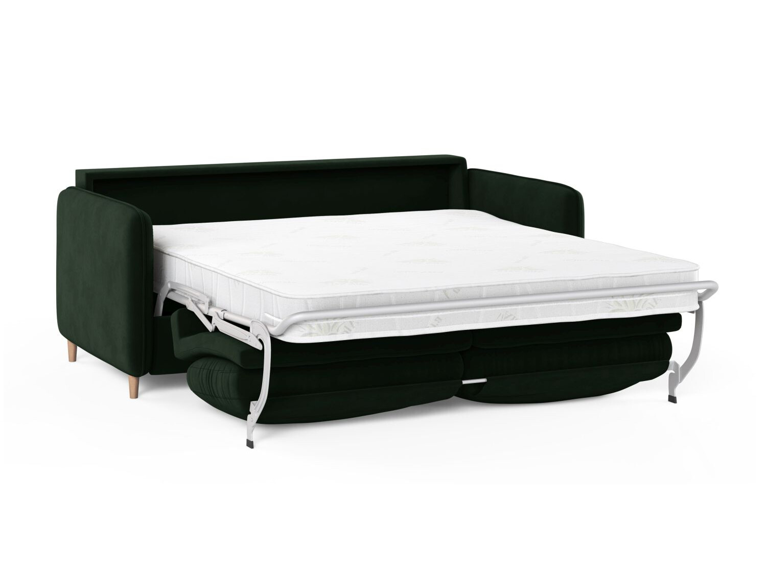 Dīvāns gulta Beckley 357 (Salvador 07)