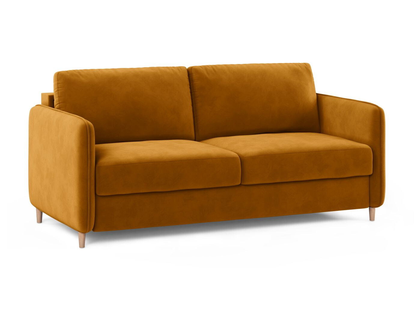Dīvāns gulta Beckley 357 (Salvador 10)