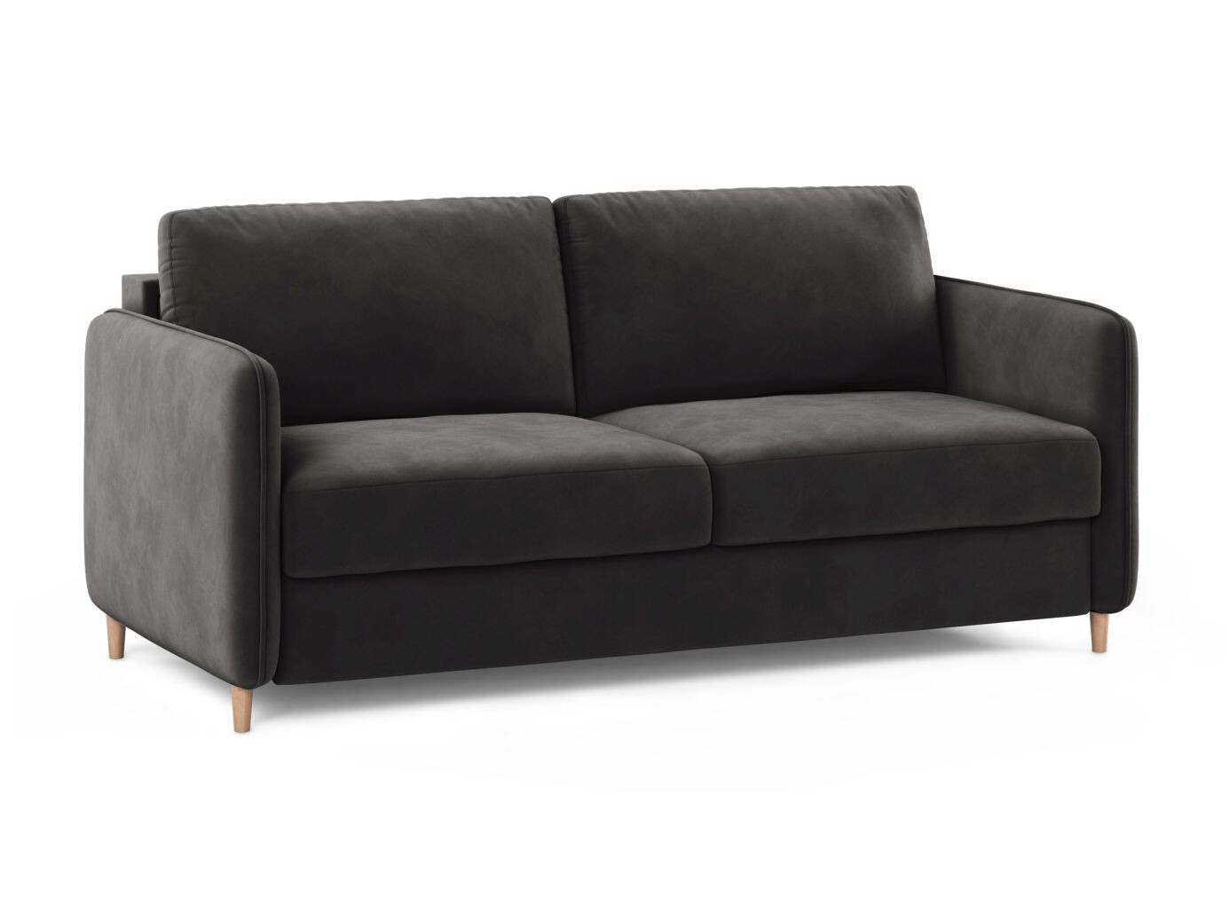 Dīvāns gulta Beckley 357 (Salvador 18)