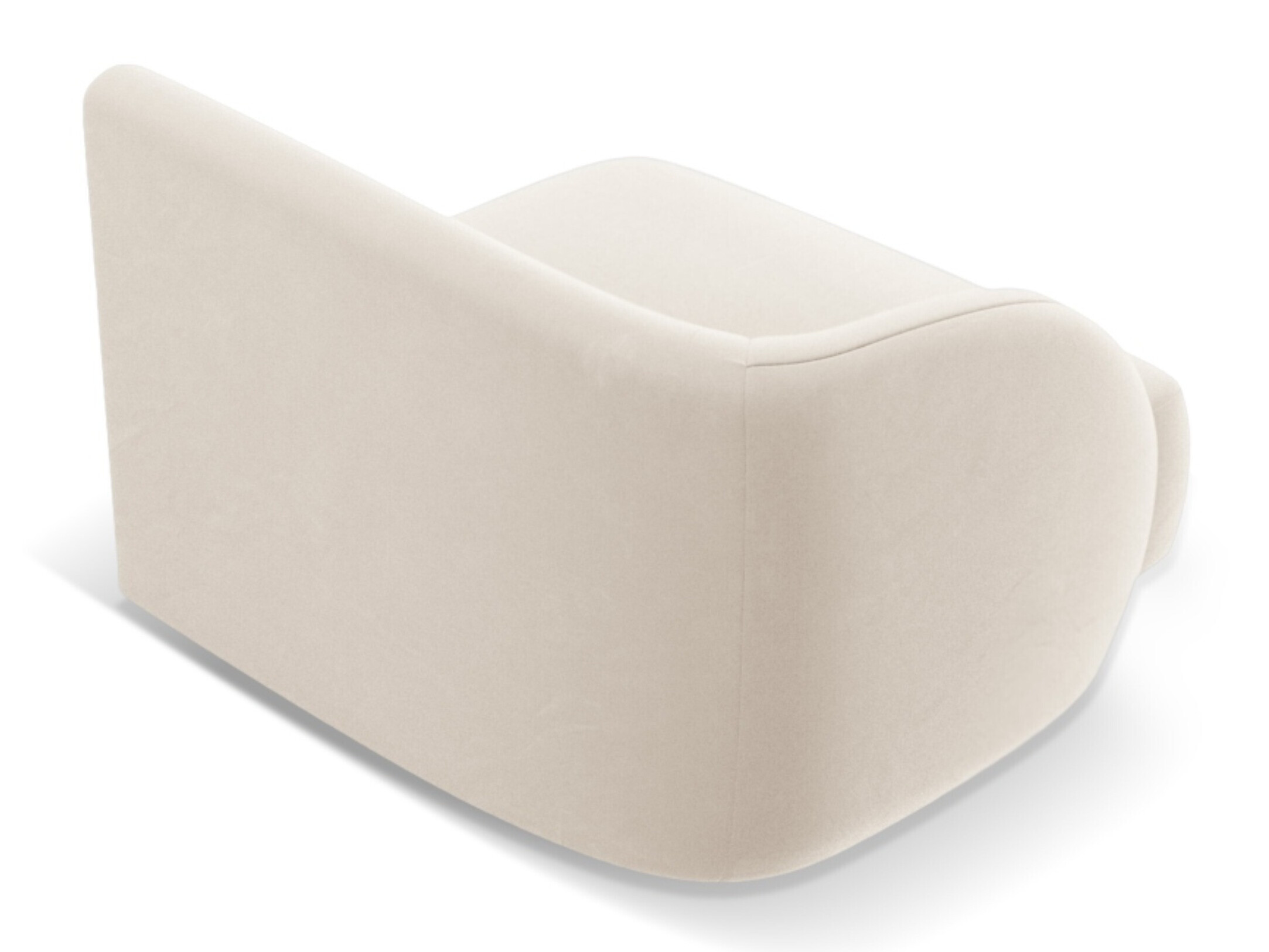 Moduļu krēsls Tivlomi 113 (Bluvel 22)