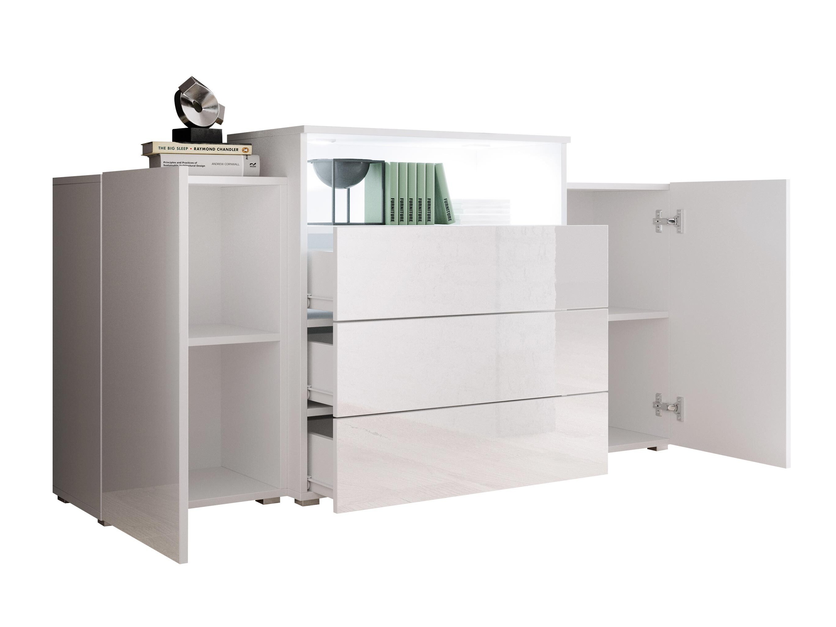 Kumode Sarasota 127 (Votan ozols)