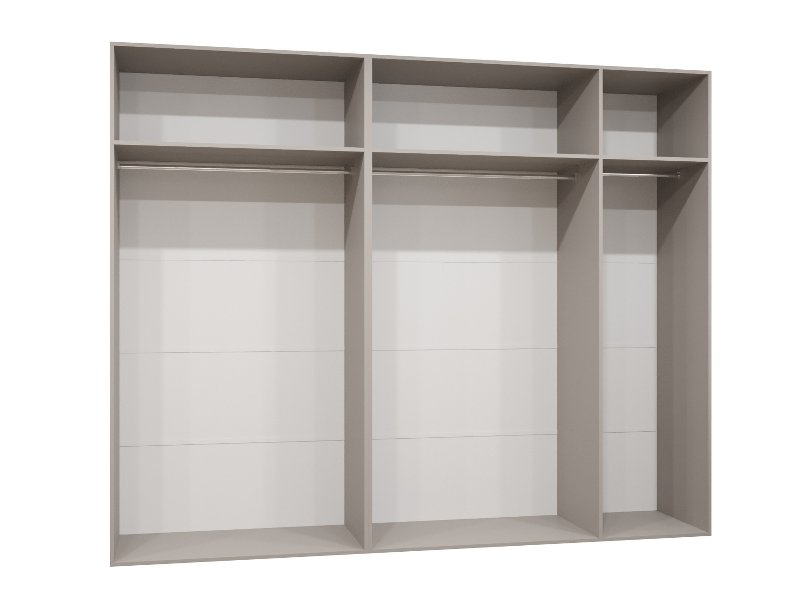 Skapis Hartford 606 (Balts)