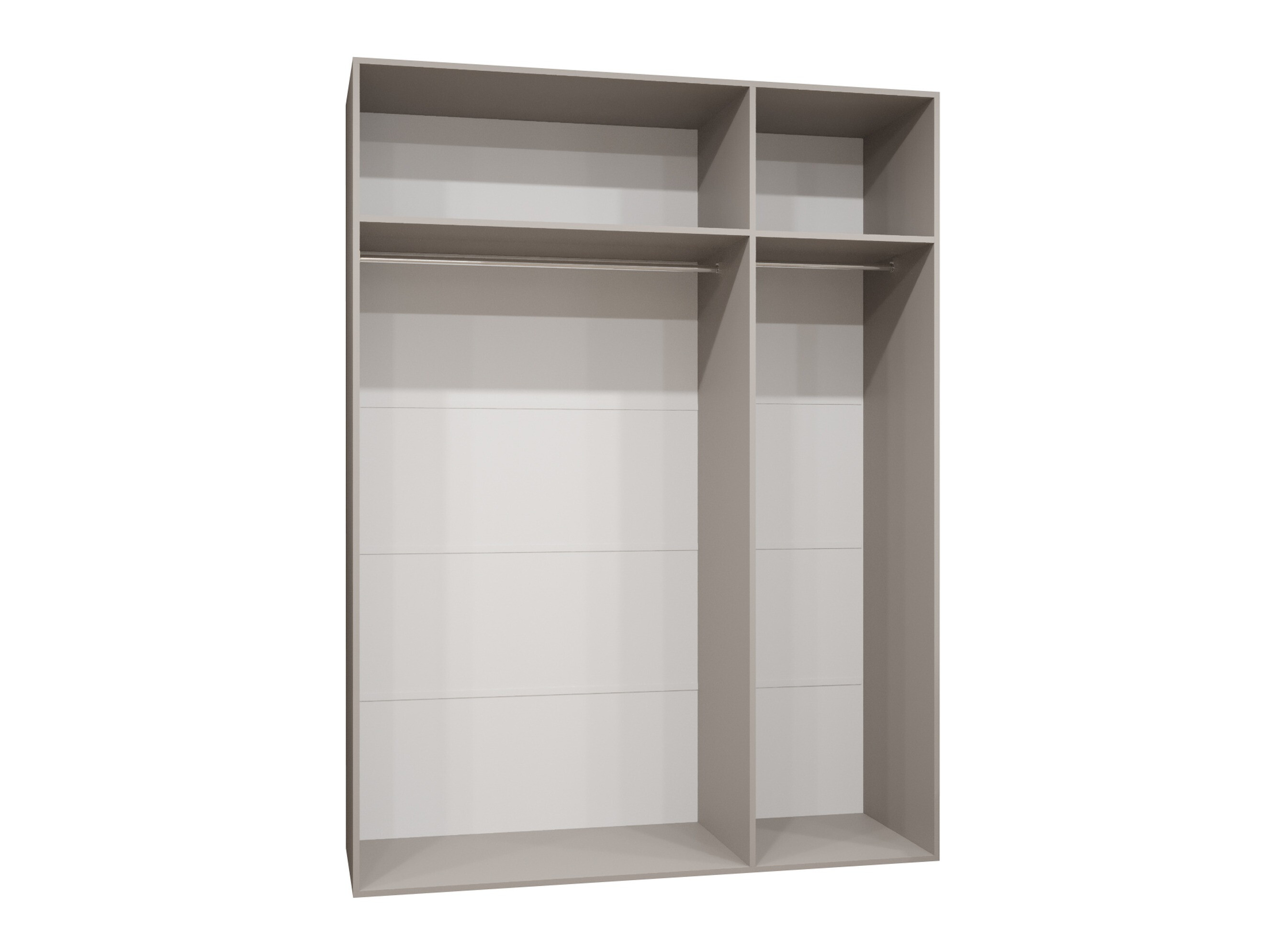 Skapis Hartford 609 (Balts)