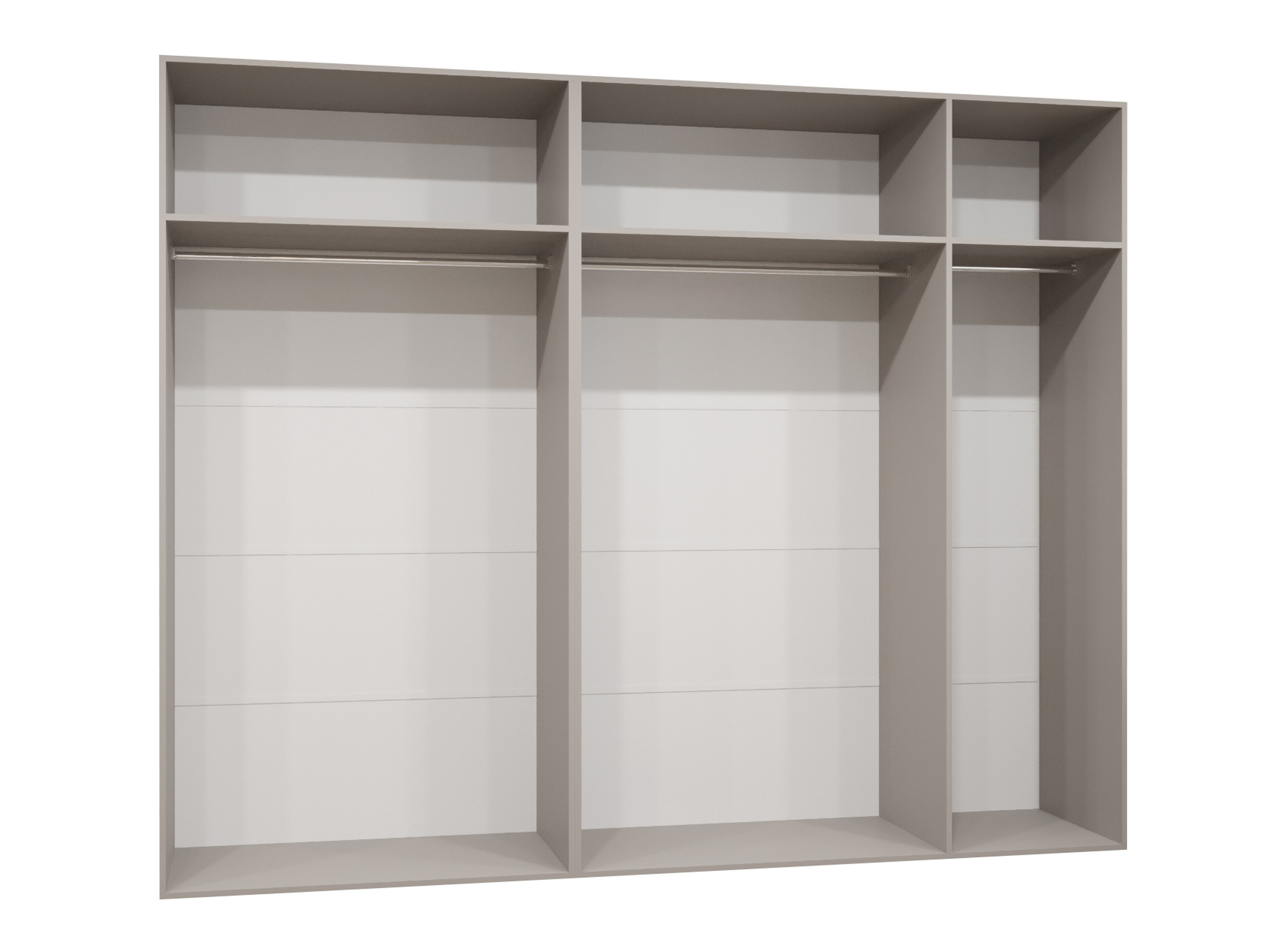 Skapis Hartford 611 (Balts)