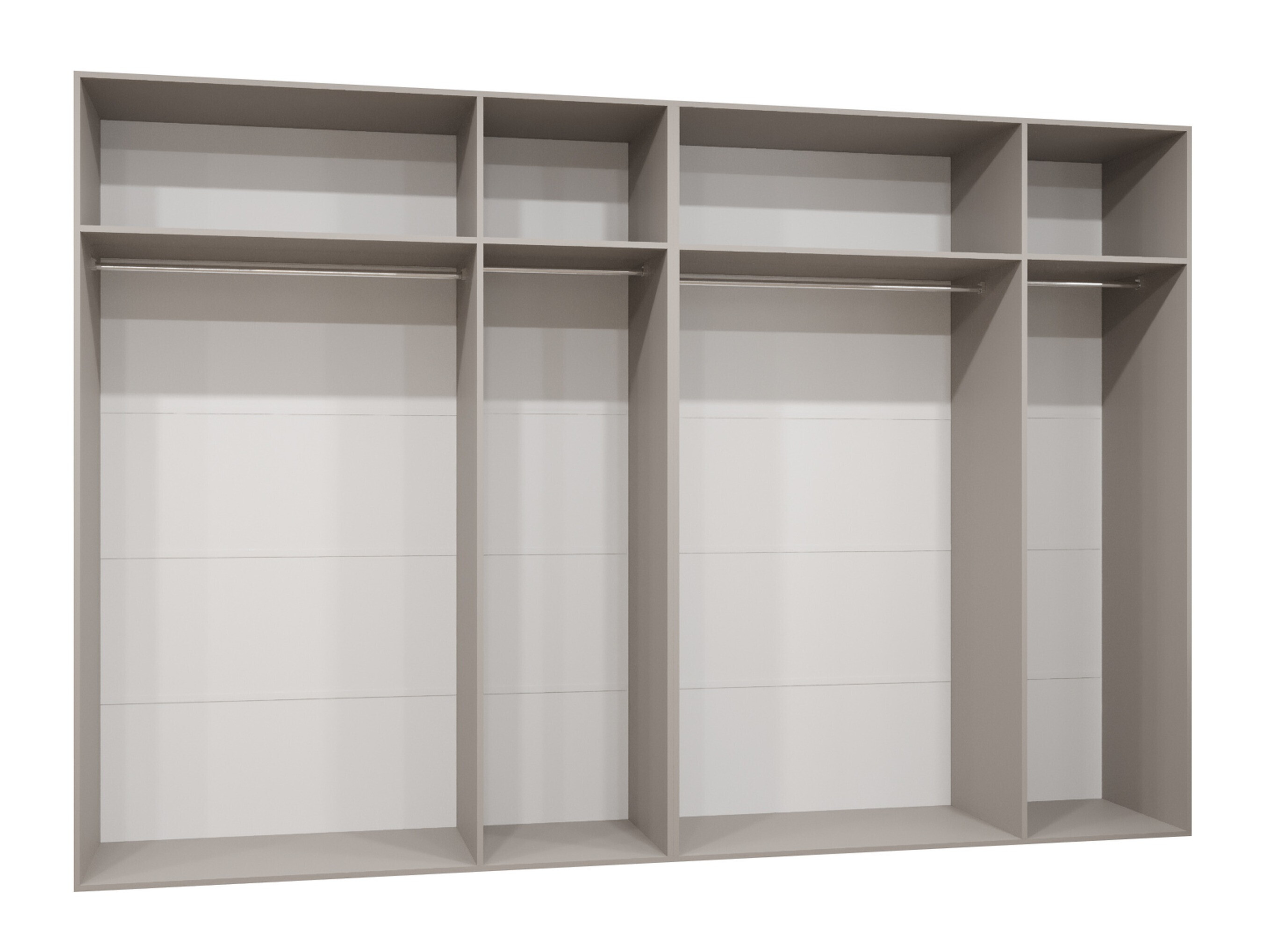 Skapis Hartford 612 (Balts)
