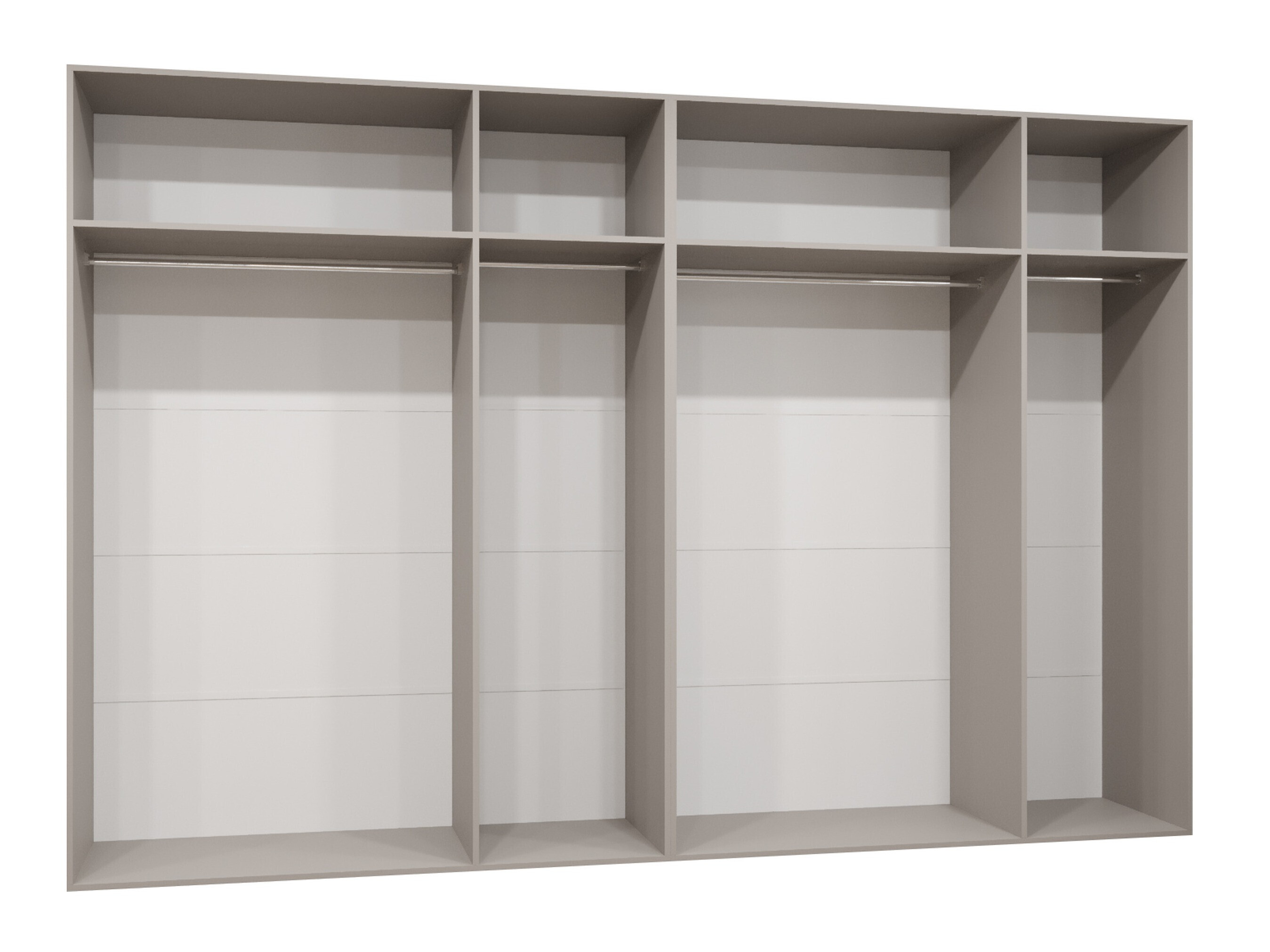 Skapis Hartford 617 (Balts)