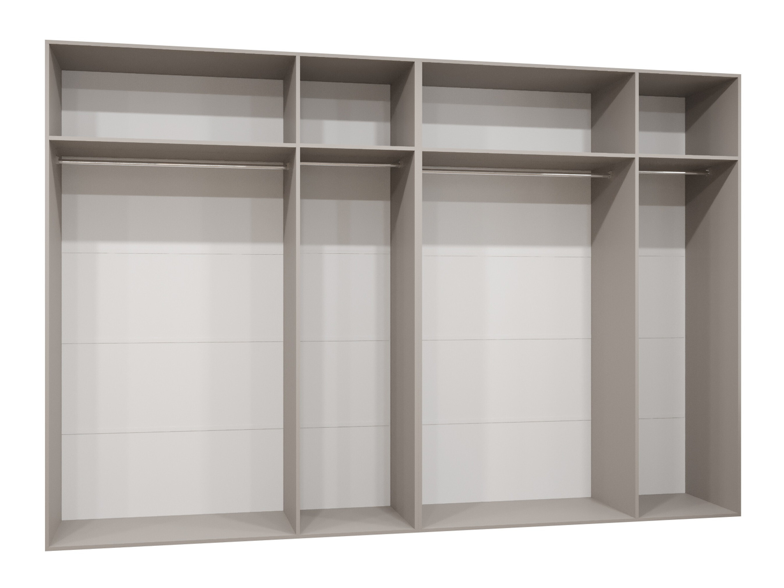 Skapis Hartford 617 (Balts)