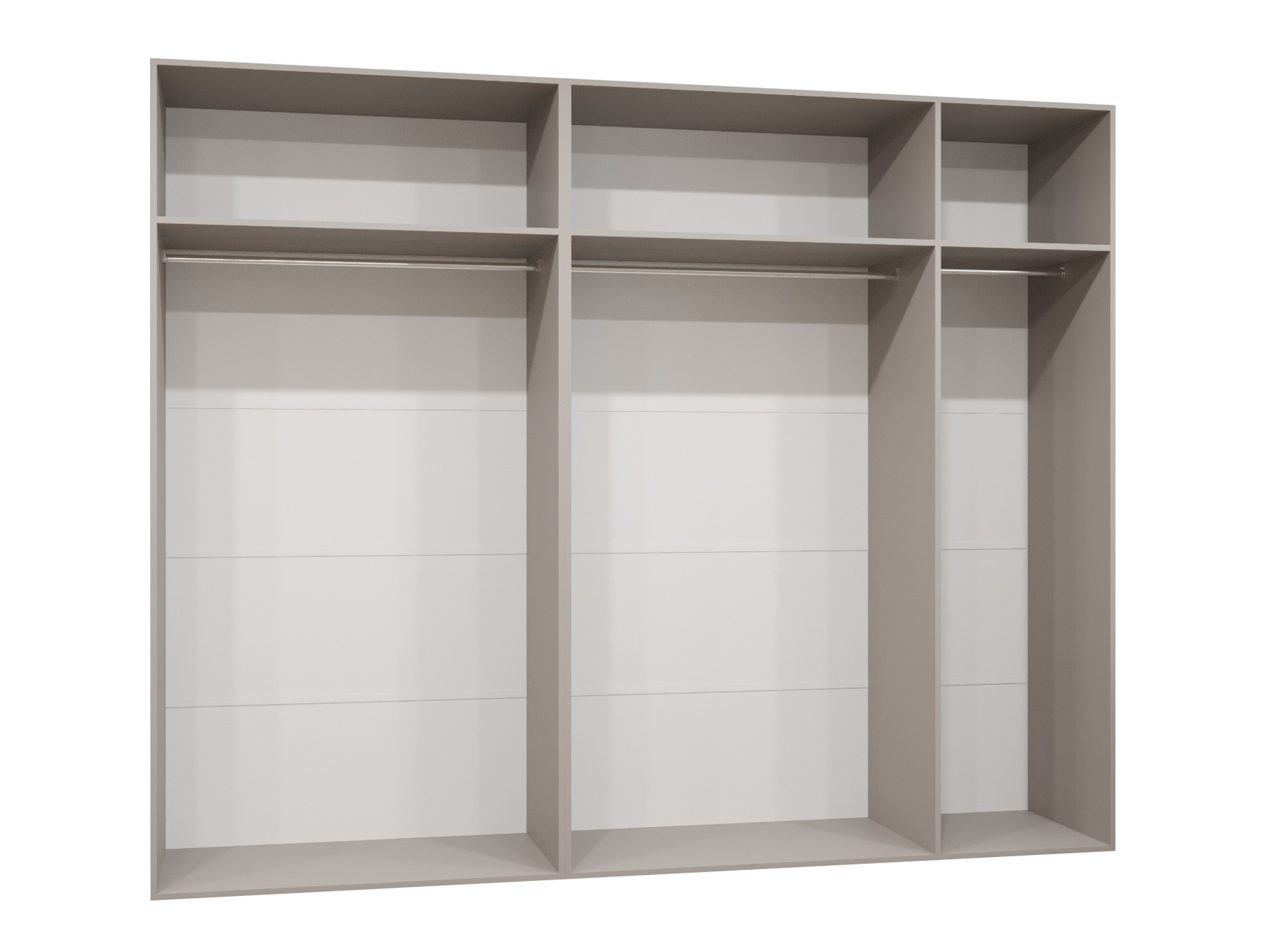 Skapis Hartford 621 (Balts)