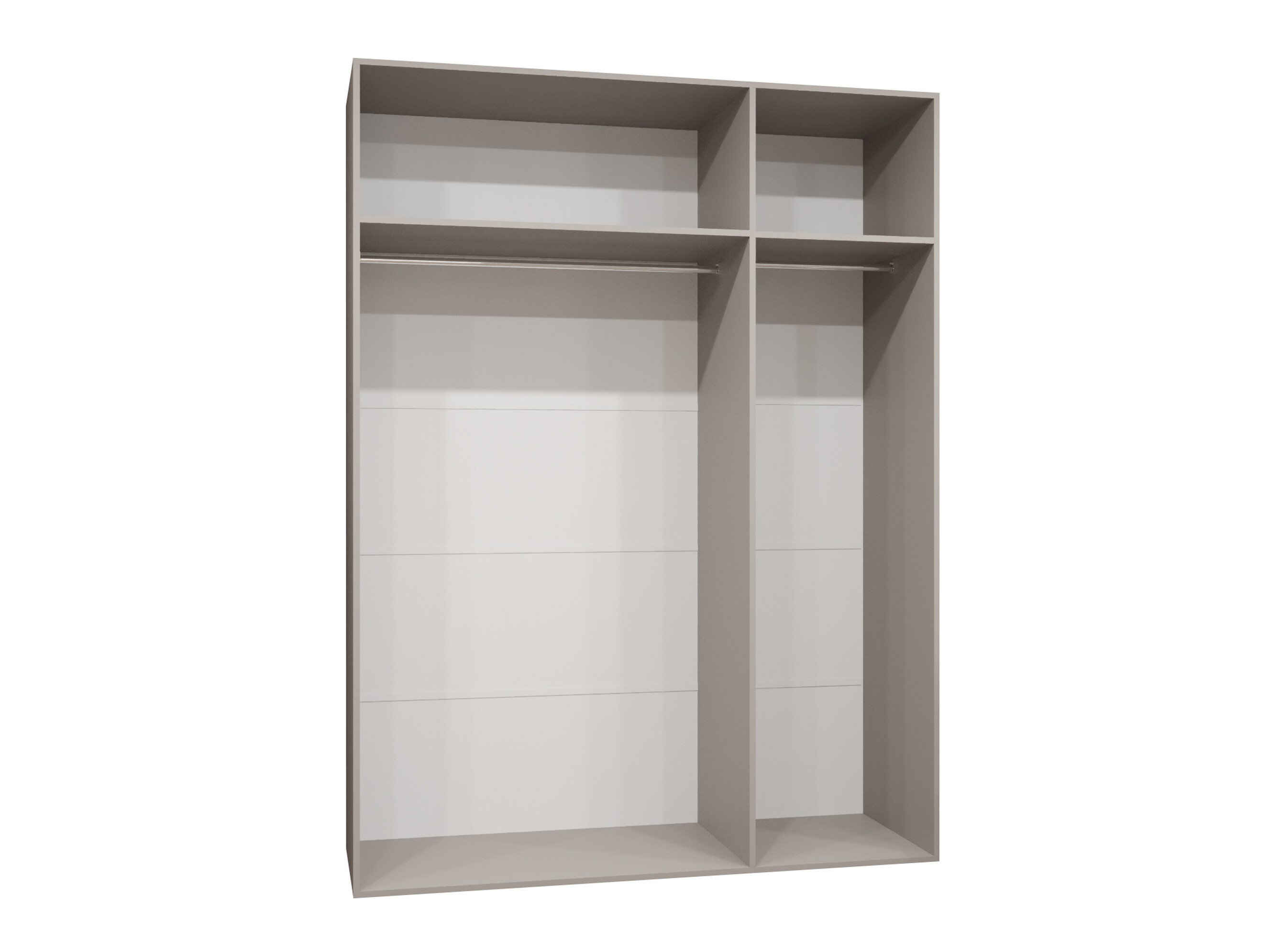 Skapis Hartford 624 (Balts)