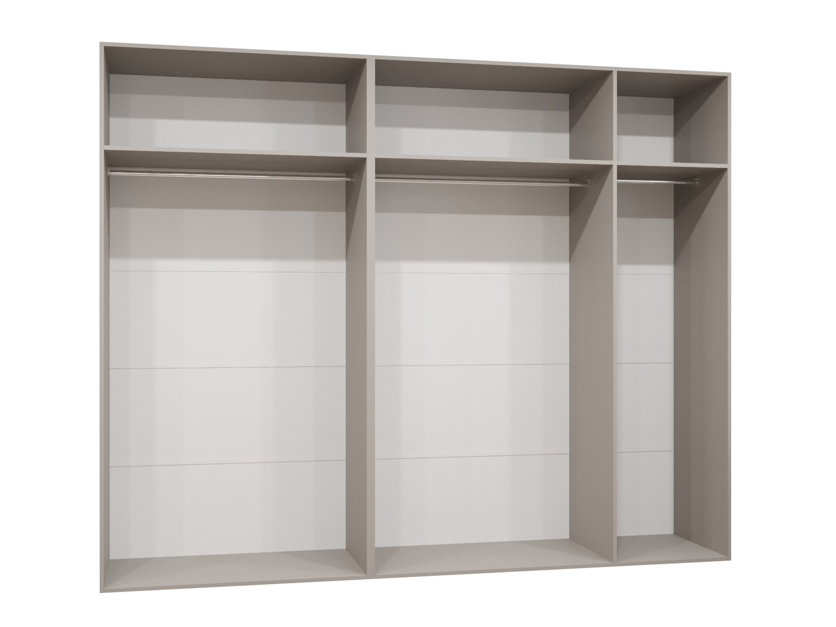 Skapis Hartford 626 (Balts)